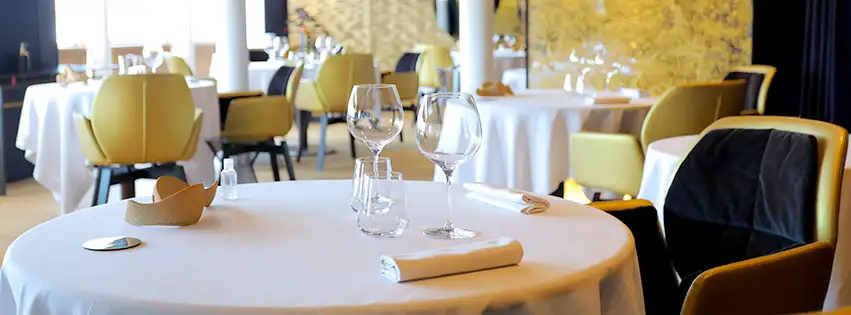 Une Table au Sud à Marseille