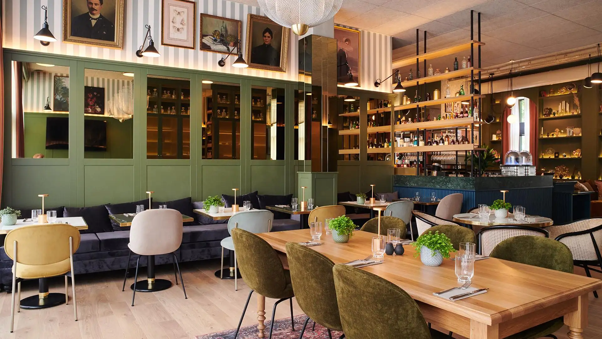 Andina Restaurant La Roche-sur-Yon à La Roche-sur-Yon