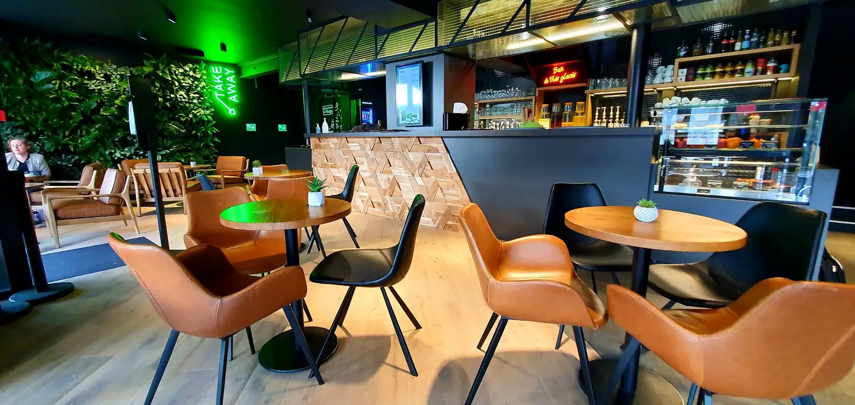 Grind à La Roche-sur-Yon