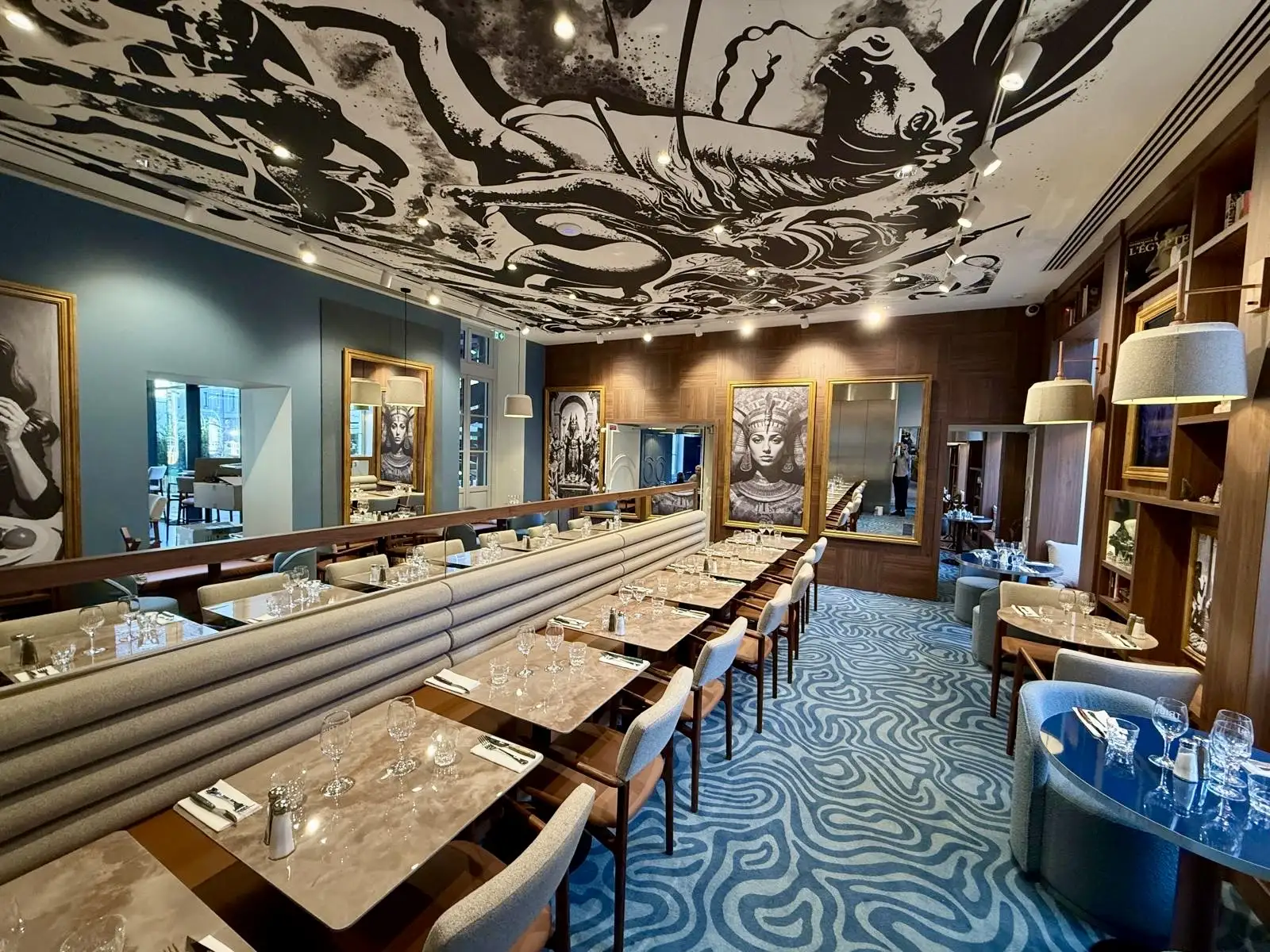 Tribu Yonnaise à La Roche-sur-Yon