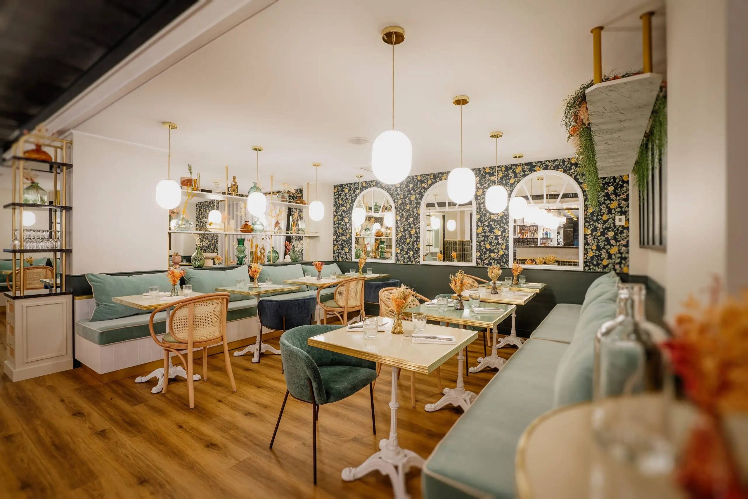 Bistro Yonnais La Roche-sur-Yon à La Roche-sur-Yon