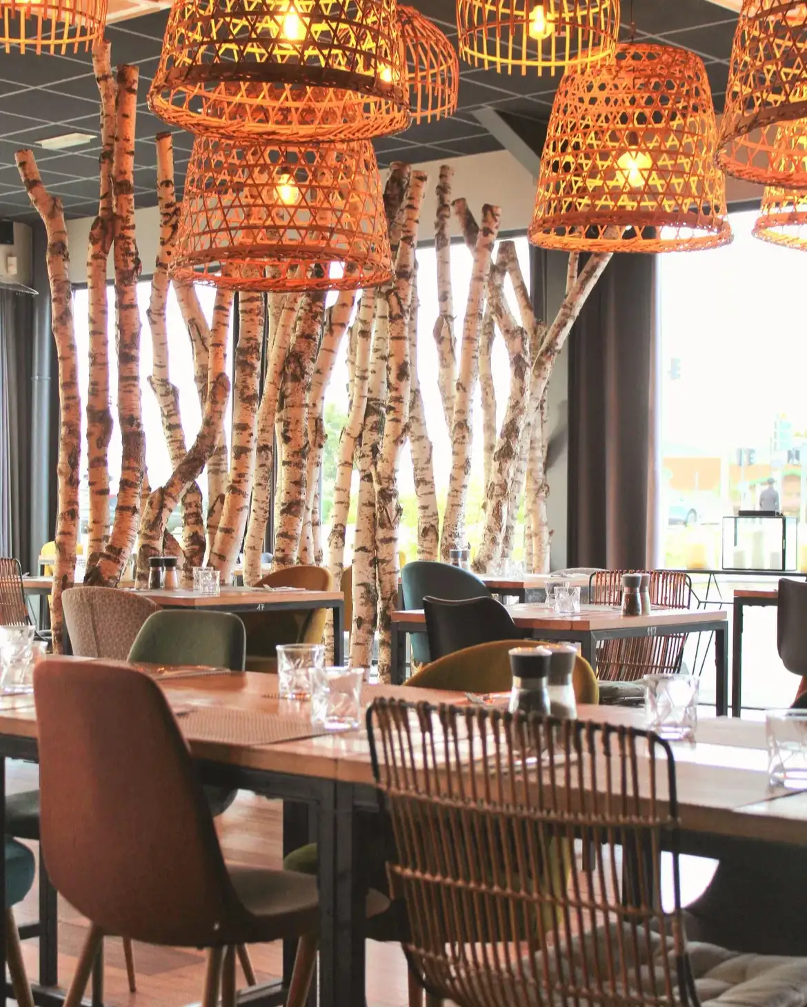 Villa 128 à La Roche-sur-Yon