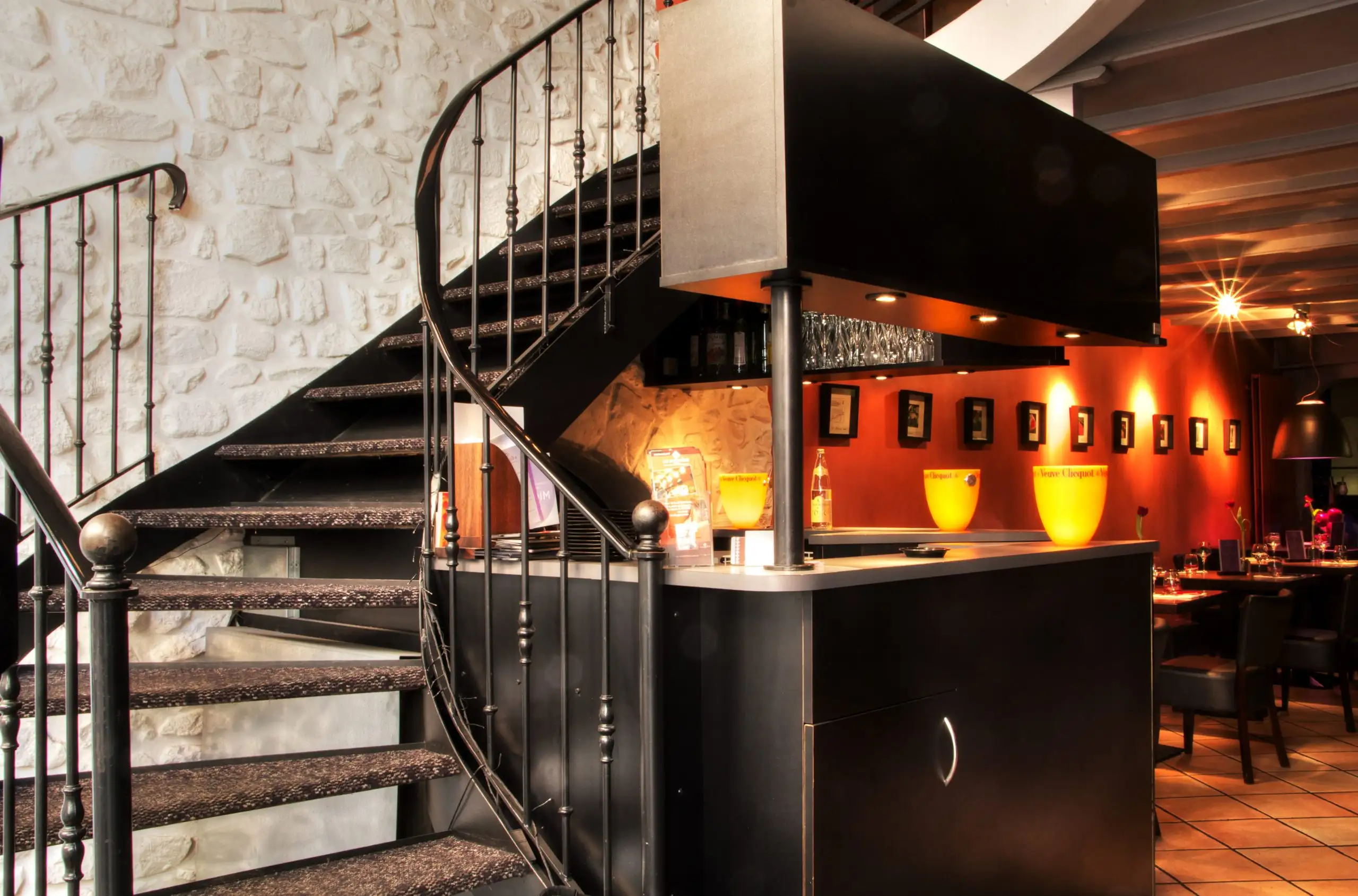 Restaurant Le Poivrier à Le Puy-en-Velay