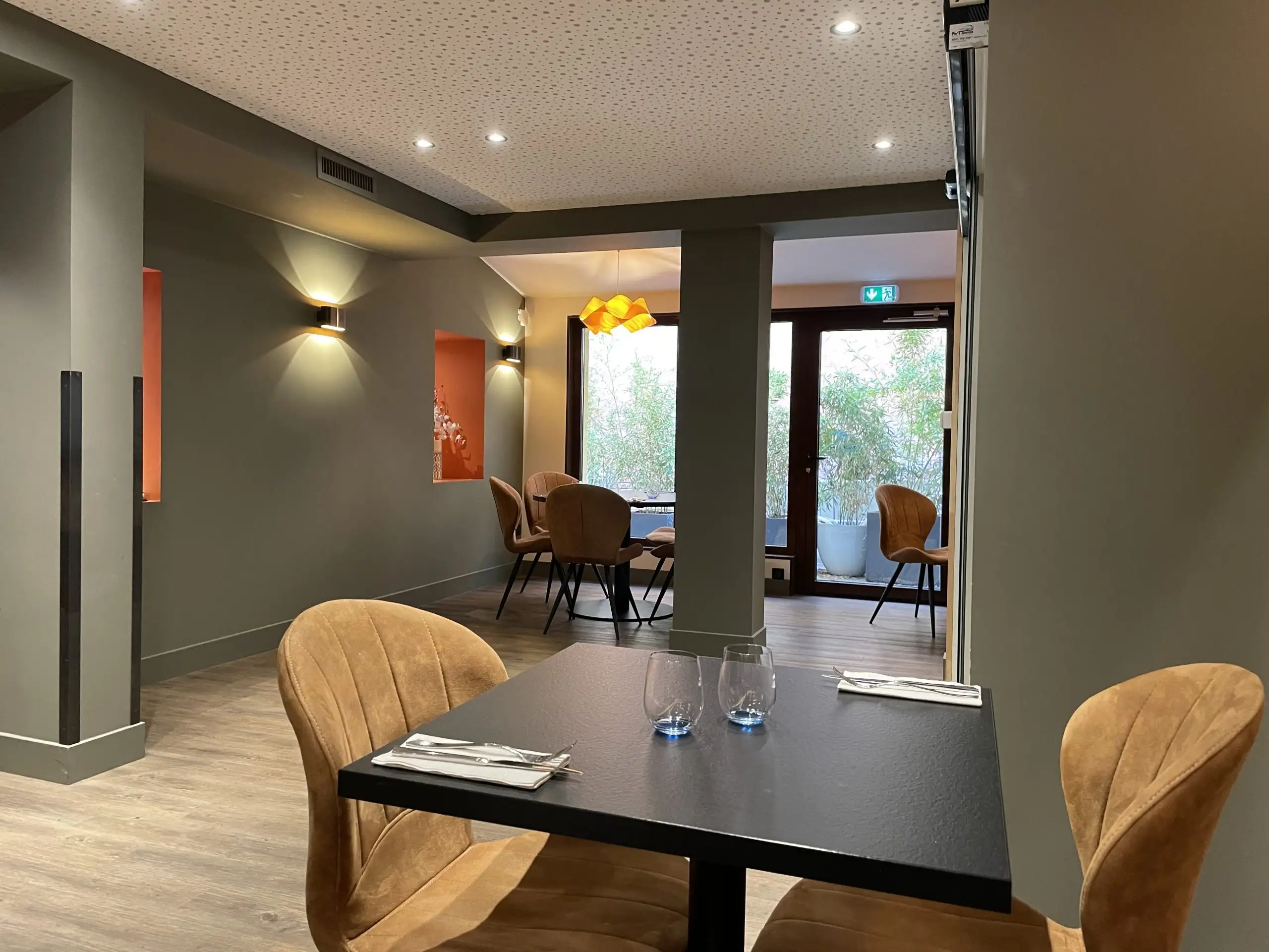 L'émotion à Le Puy-en-Velay