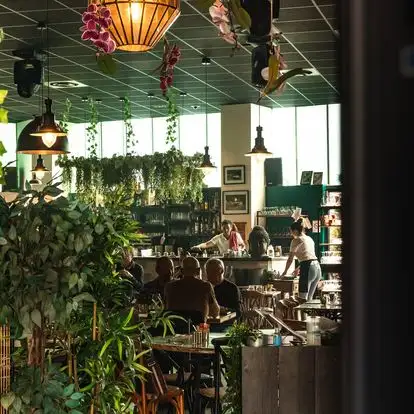 Bistrot 34 à Grasse