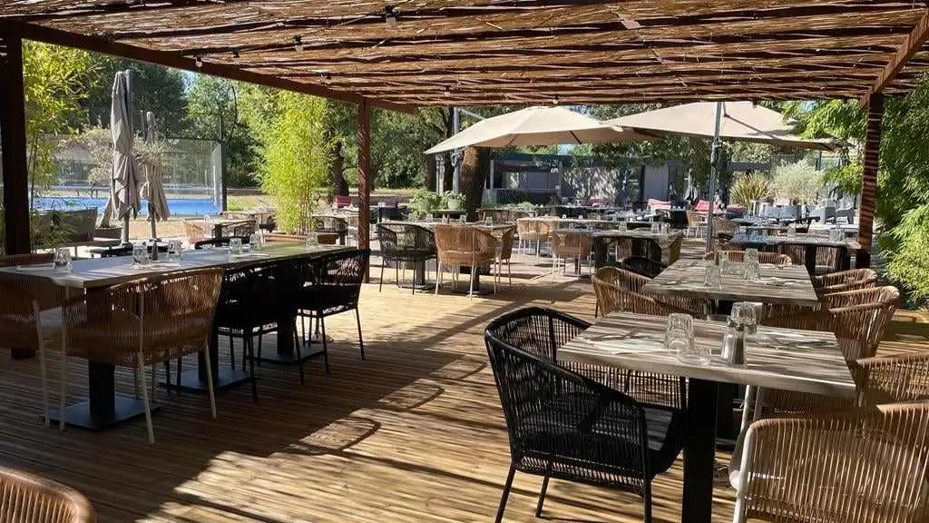 Les Terrasses All In Grasse à Grasse