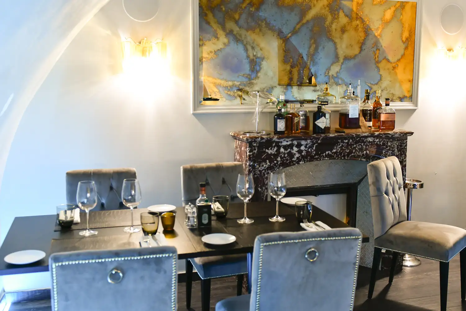 Lucky You Beef & Seafood à Cannes