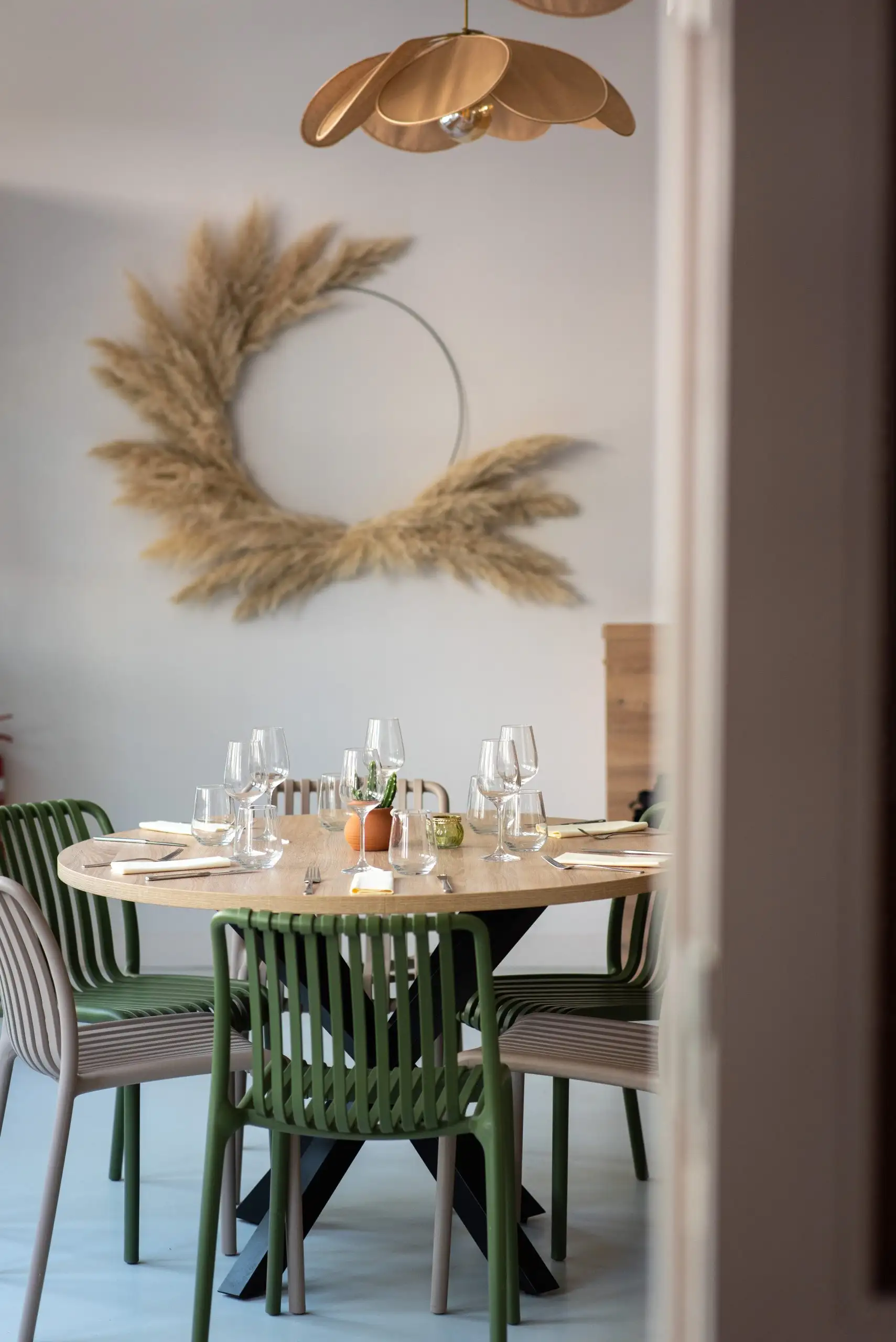 L'Envolée de la Chrysalide à Saint-Nazaire