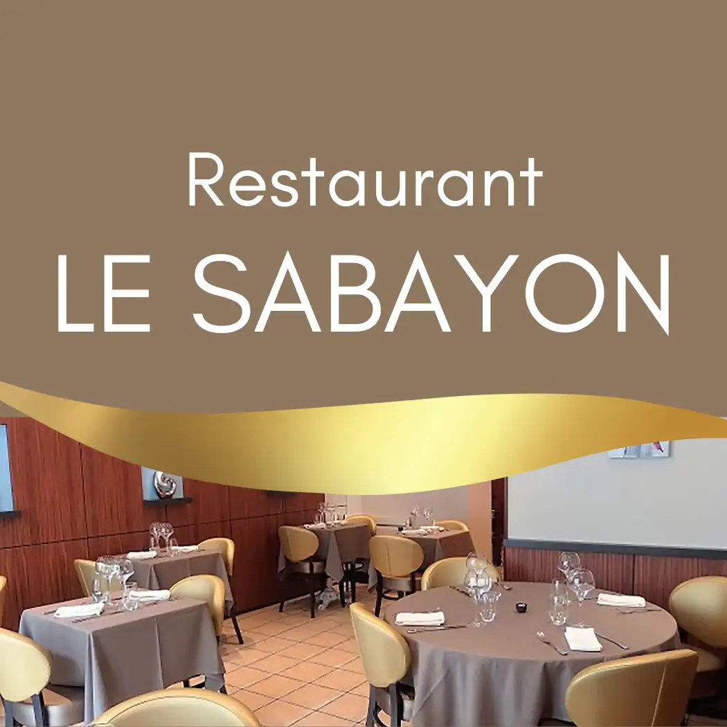 Le Sabayon à Saint-Nazaire