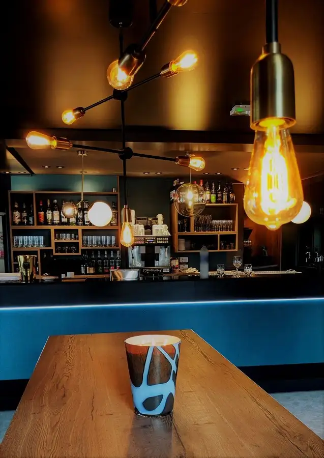 Les Papilles à Annemasse