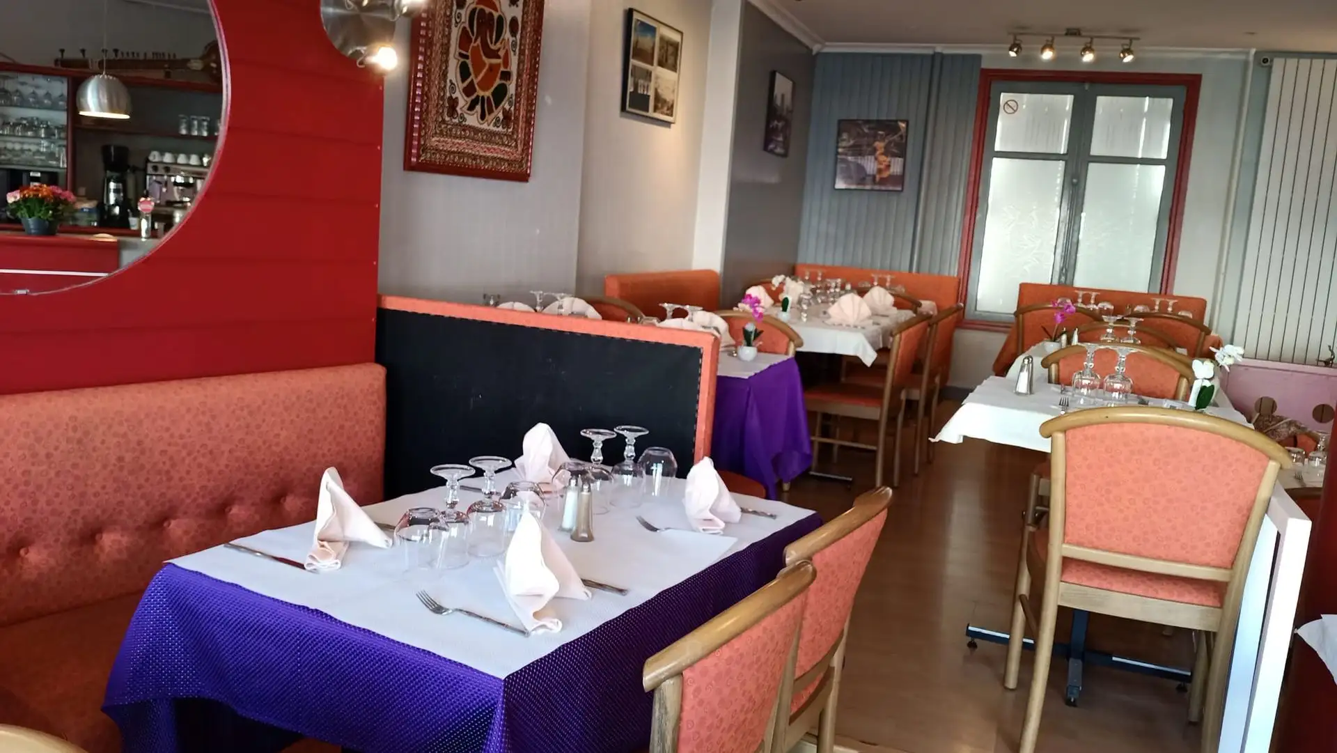 Kohinoor à Saint-Nazaire