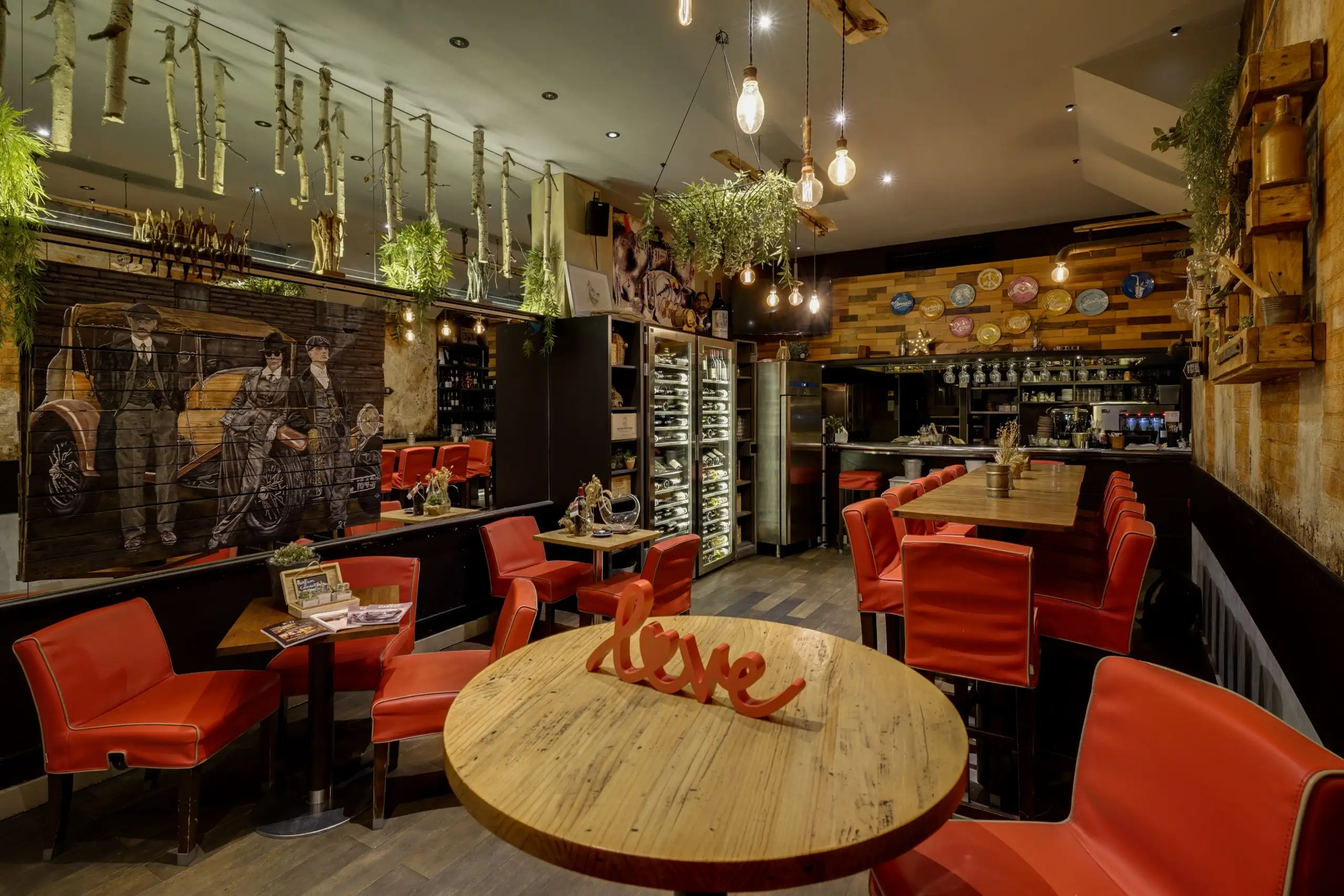 Le BAO (Bouche à Oreille) à Cannes