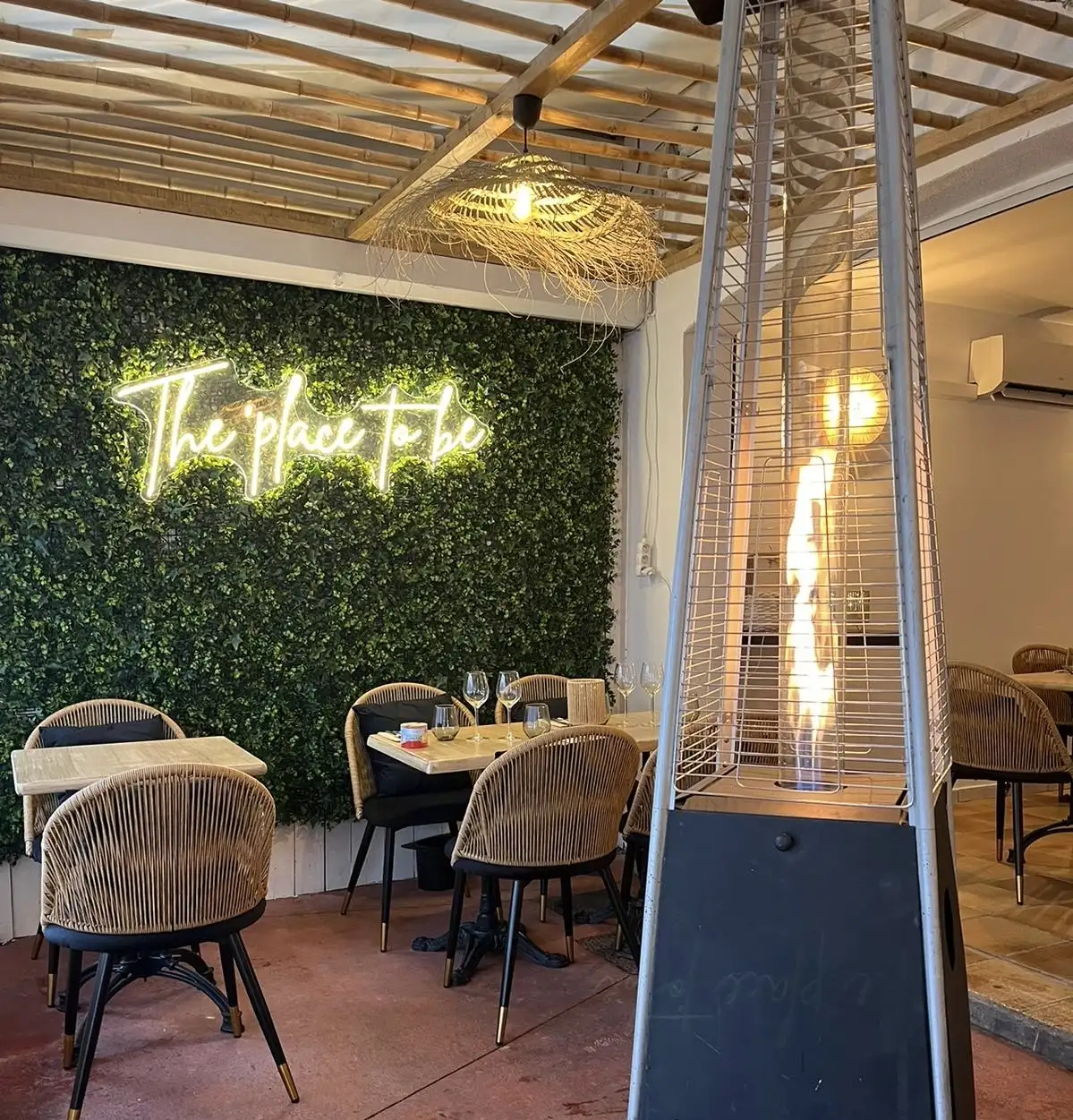 La Rumba à Saintes-Maries-de-la-Mer