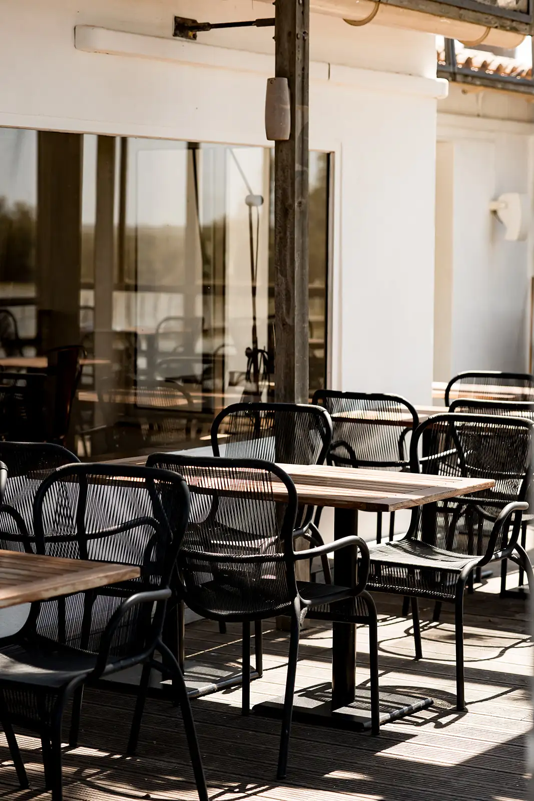 La Table de Marius à Saintes-Maries-de-la-Mer