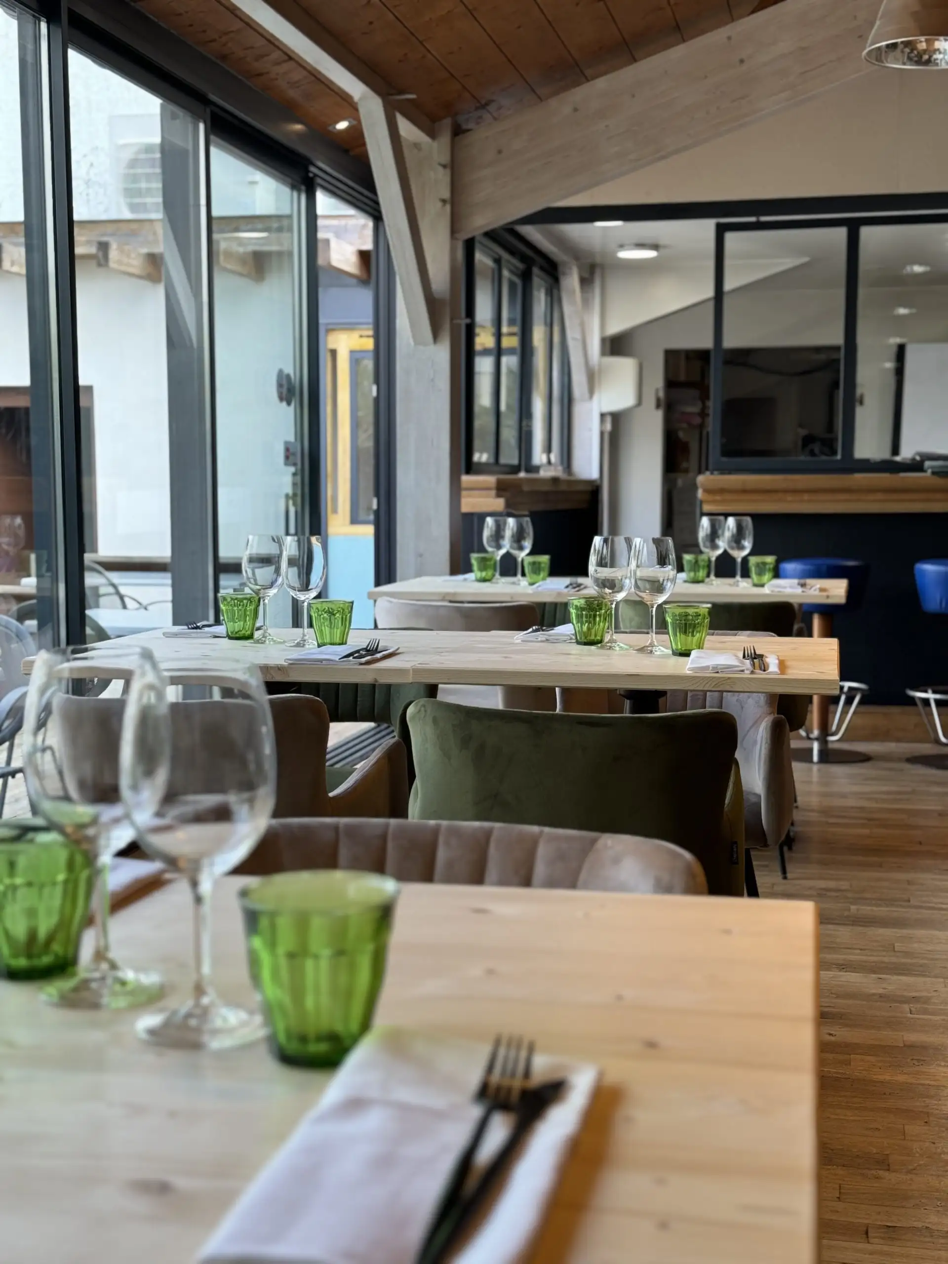 Complices - restaurant à Dax à Dax