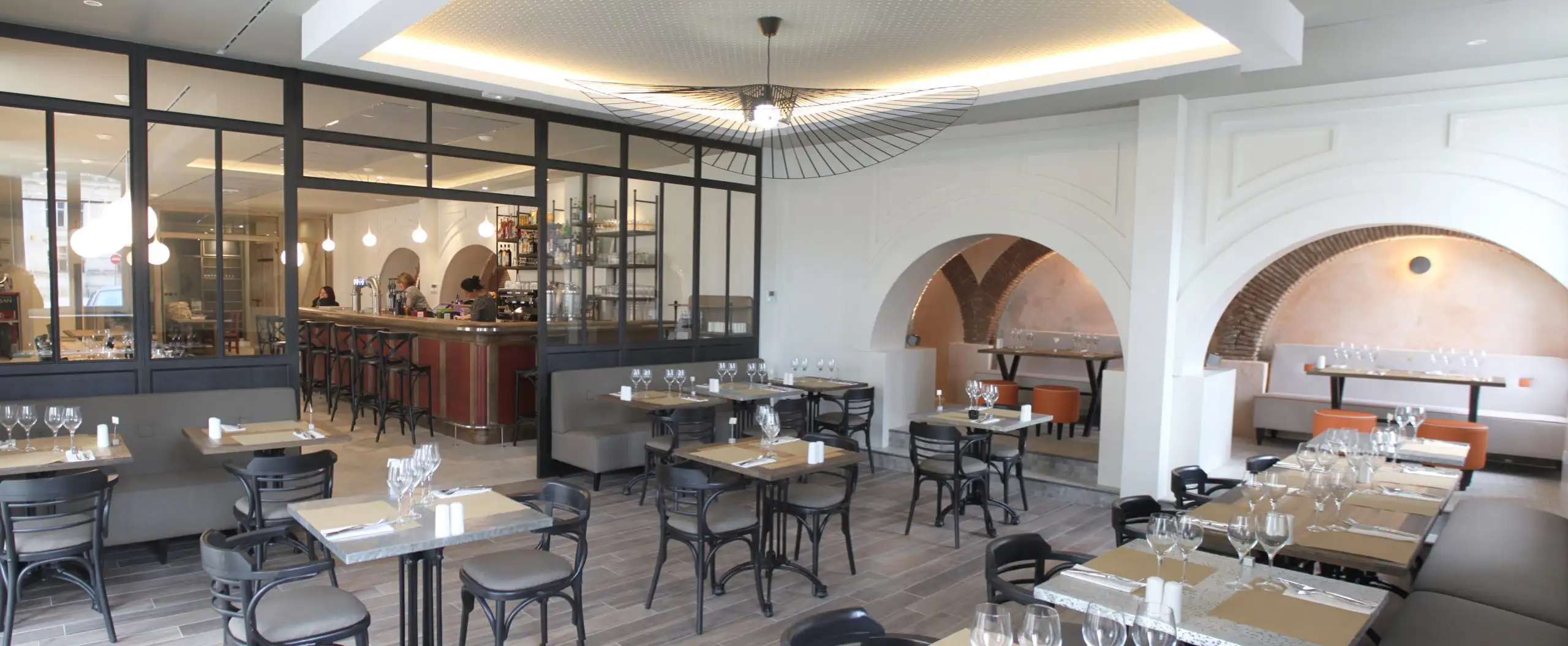 La Cuisine⎜Terres d'Adour à Dax