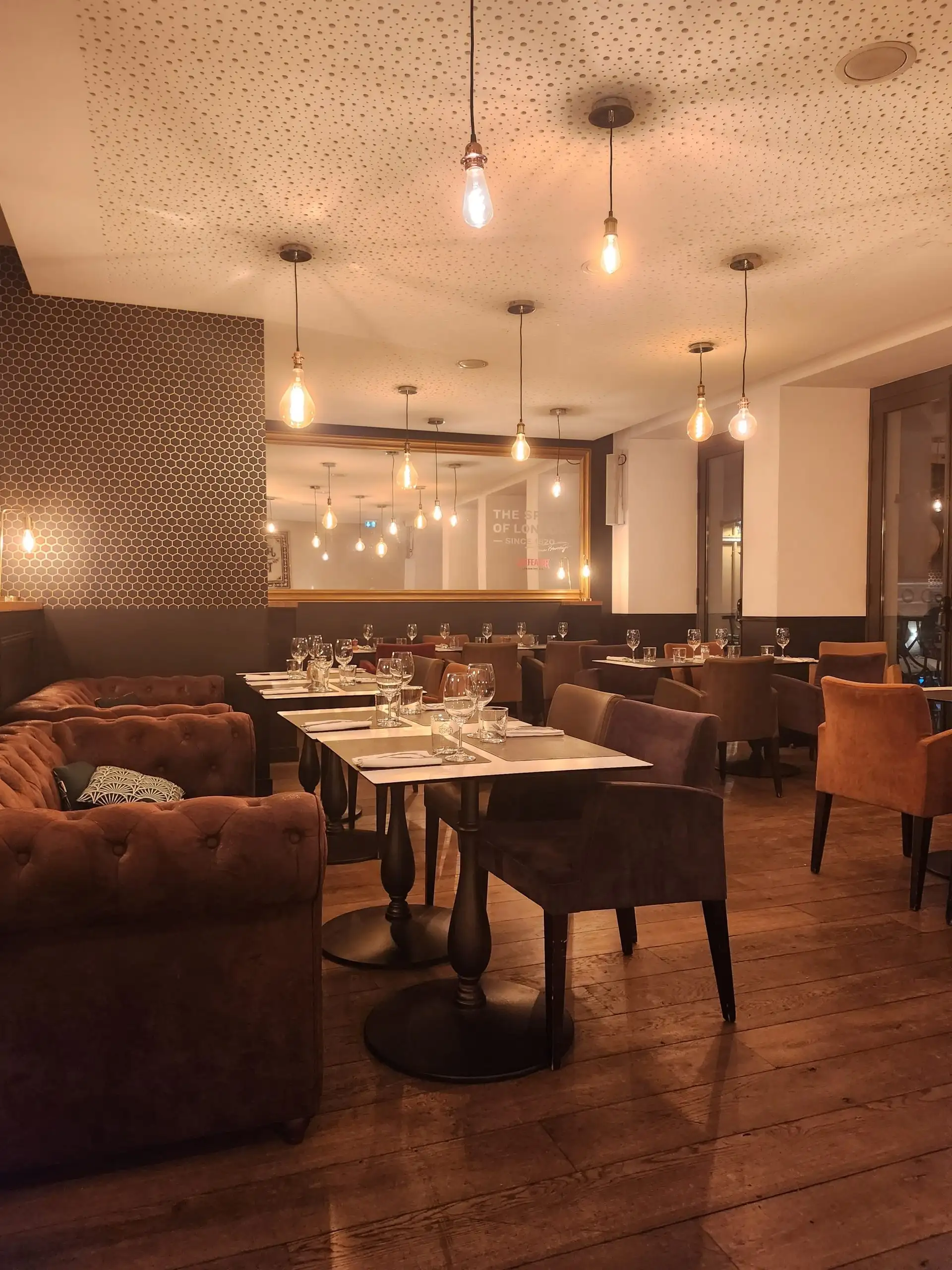 Chez Les Garçons Restaurant Dax #CLG à Dax