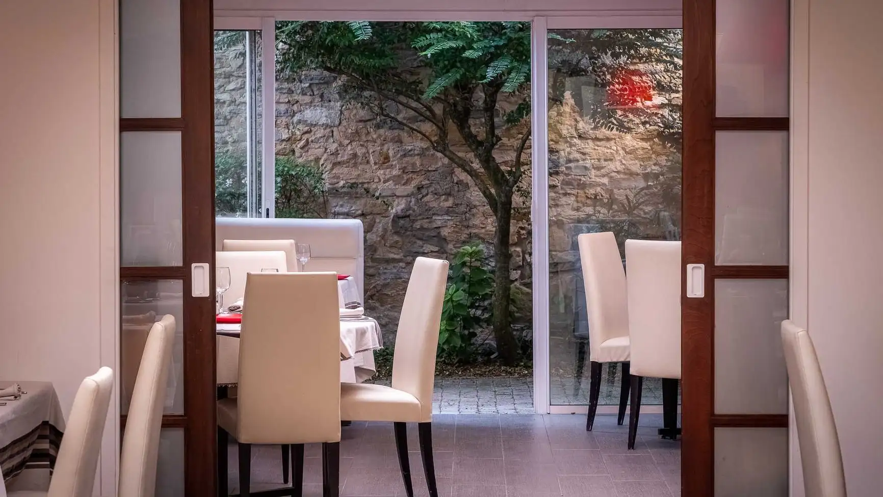 Restaurant Lou Caçairot à Dax