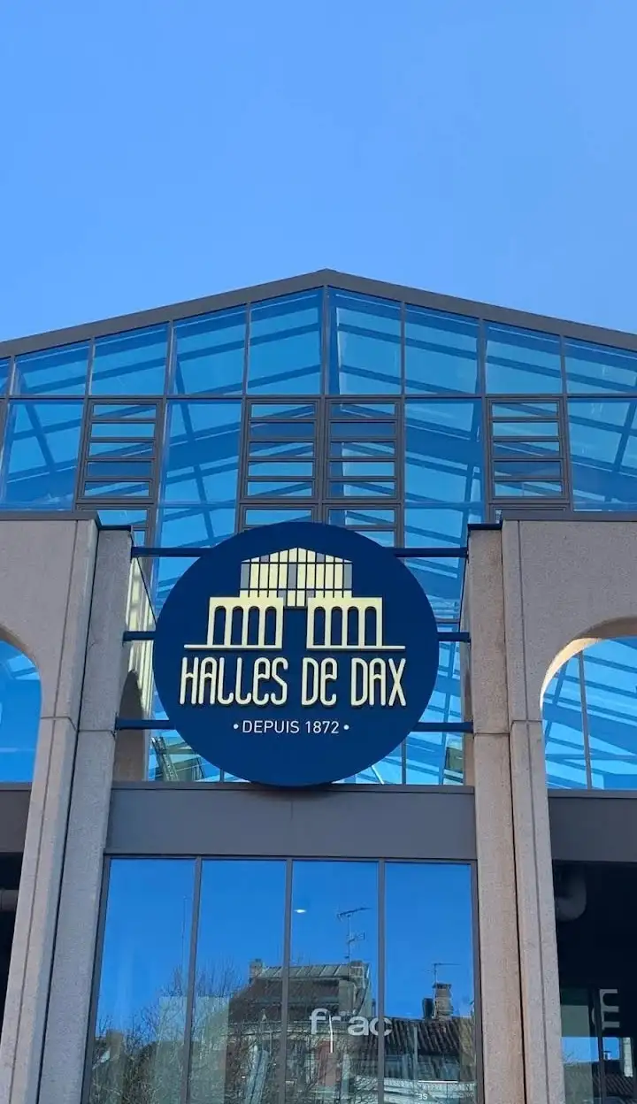 Les Îles Grecques à Dax