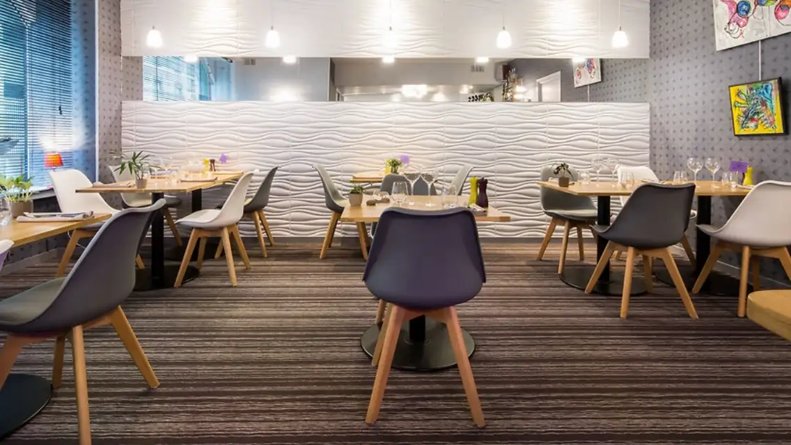 Ô Saveurs à Saint-Brieuc