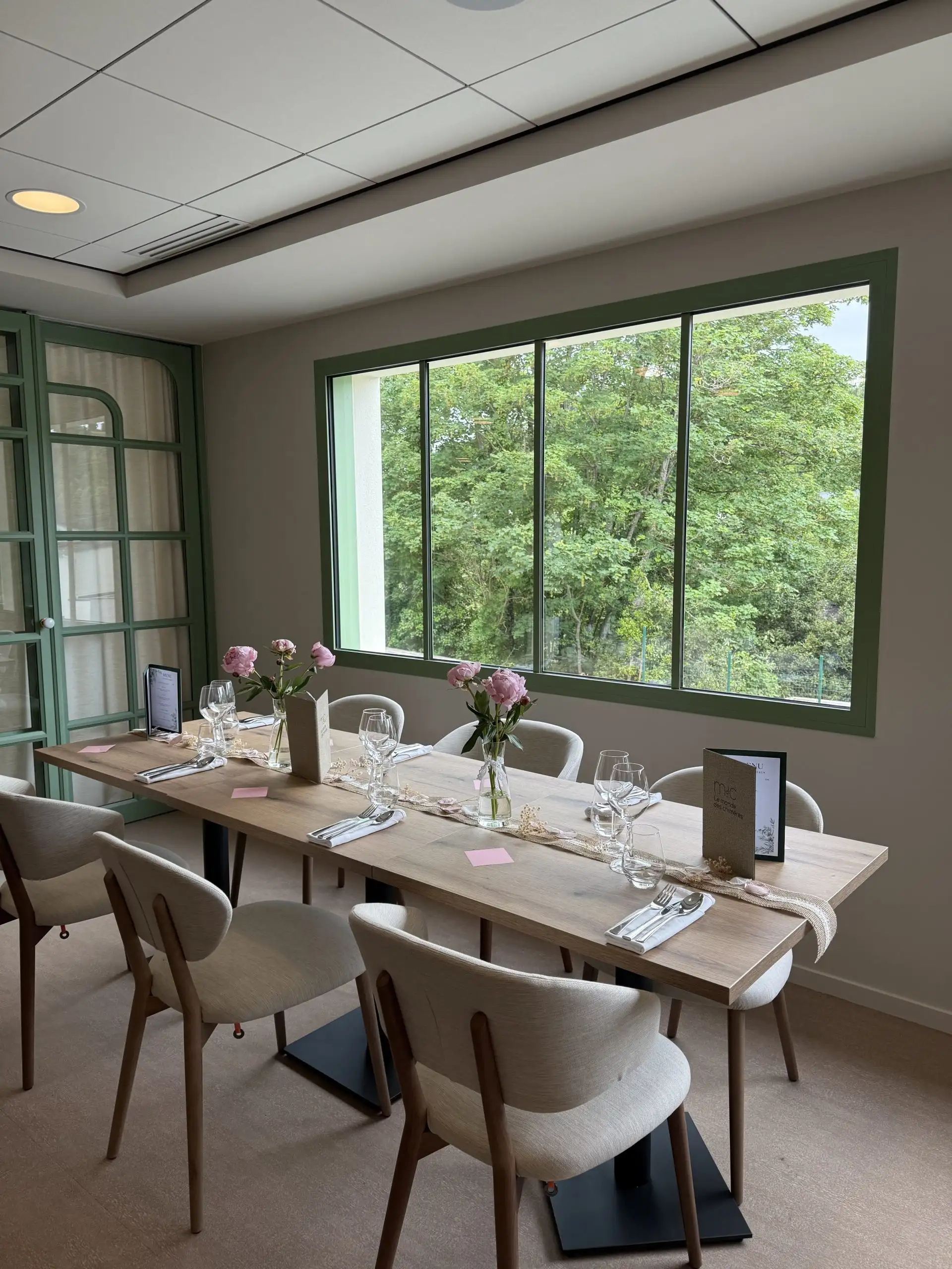 Le Monde des Chimères à Saint-Brieuc