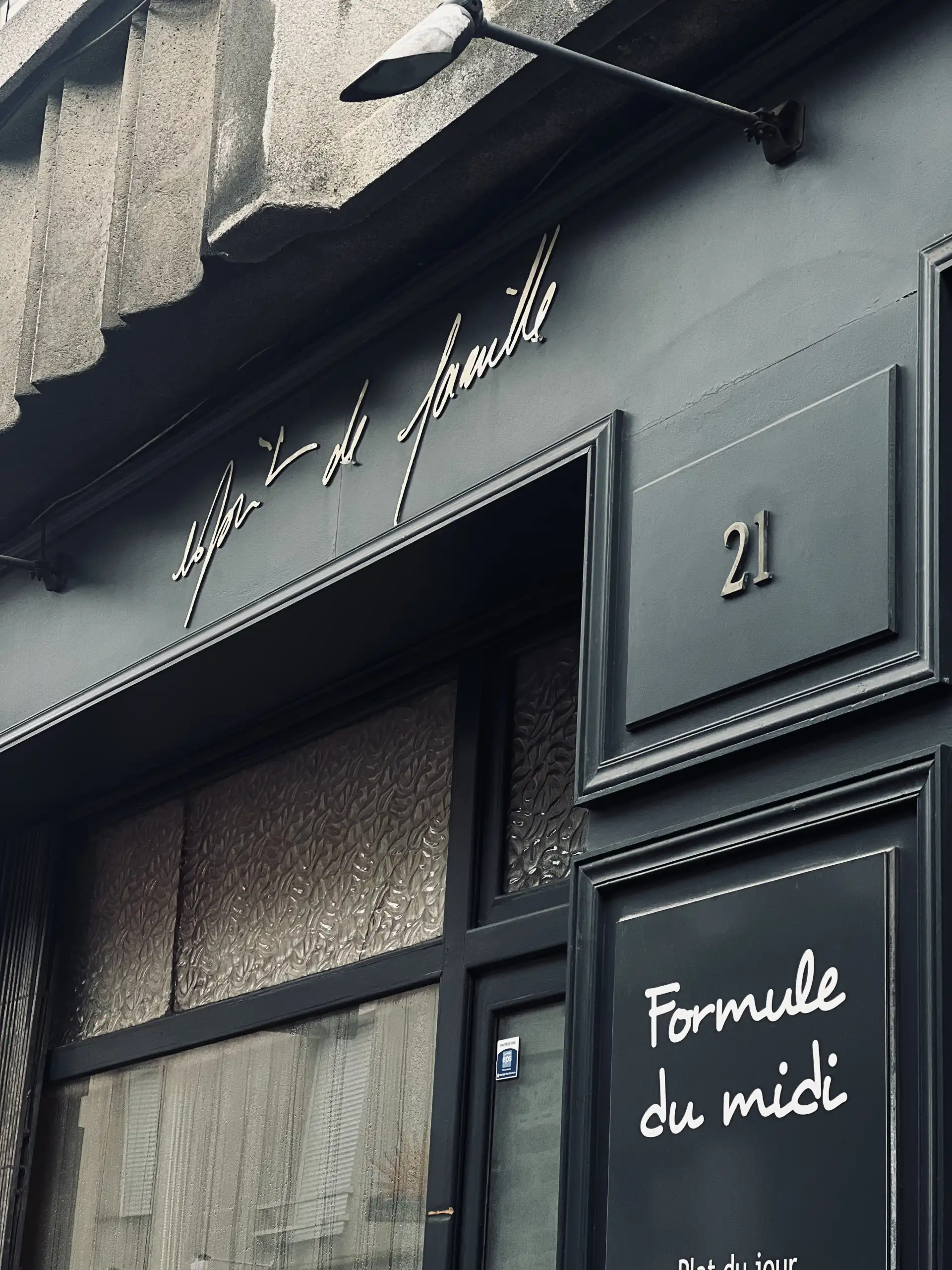 Esprit de Famille à Saint-Brieuc