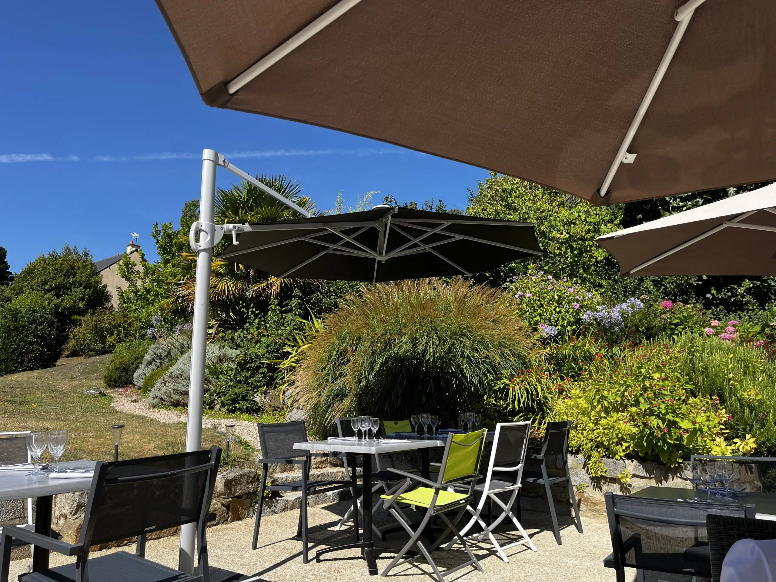 Manoir Le Quatre Saisons à Saint-Brieuc