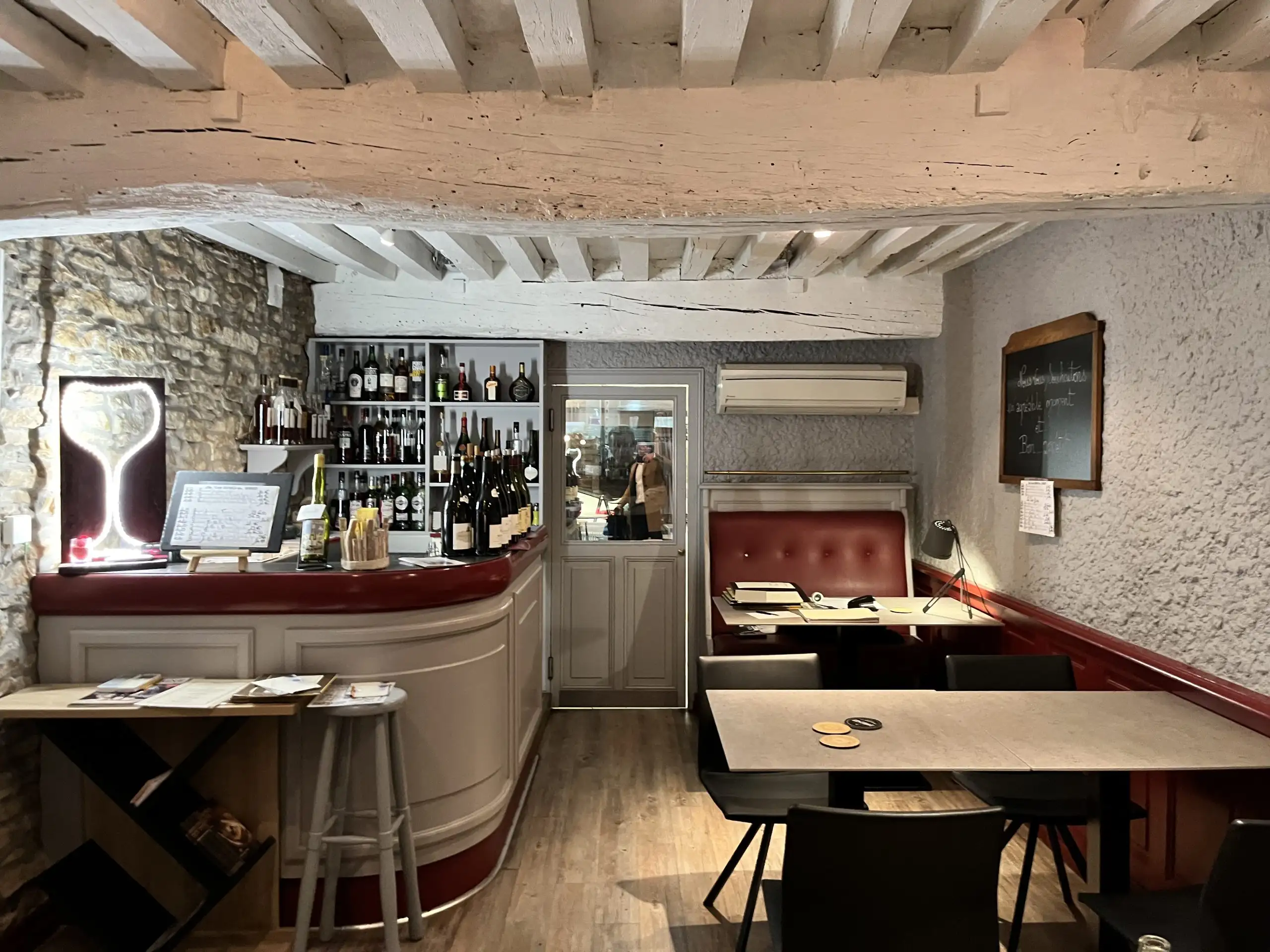 La Ciboulette à Beaune