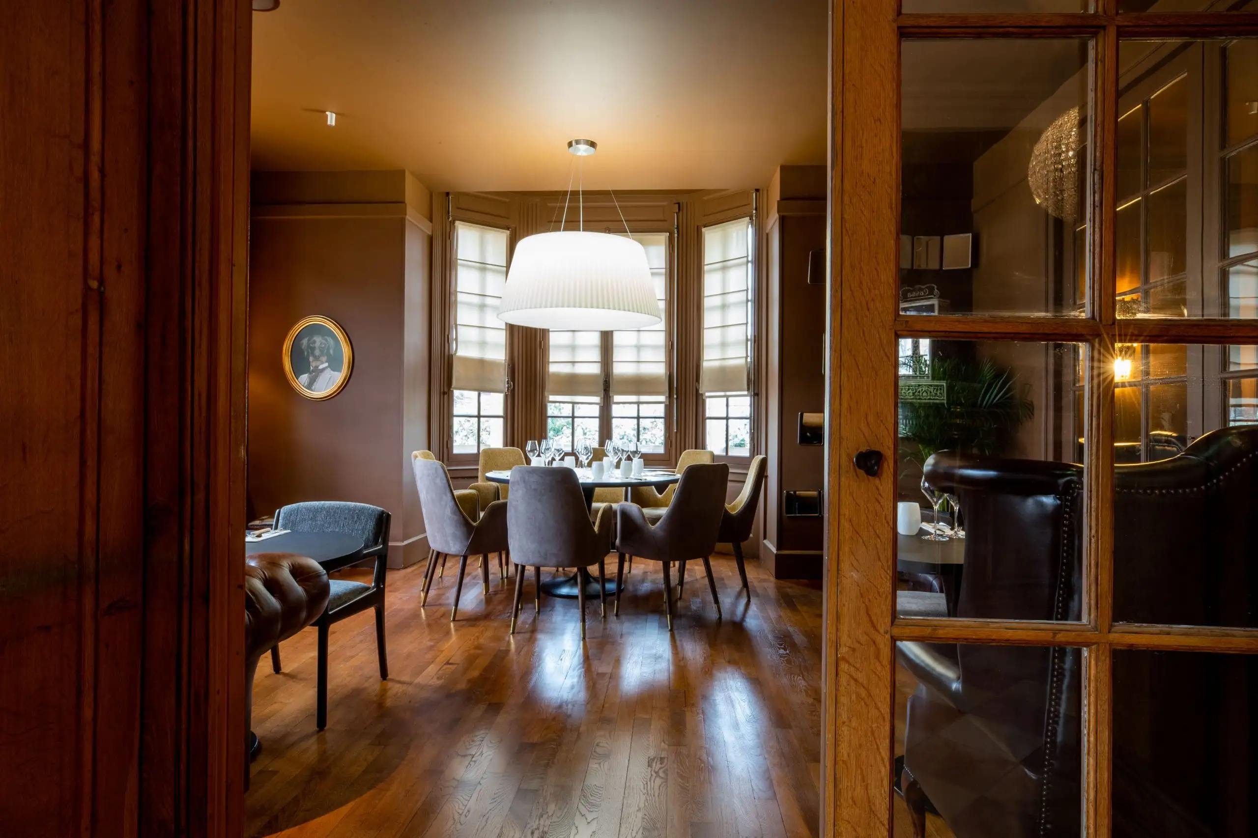 Garum-Table Vivante à Beaune