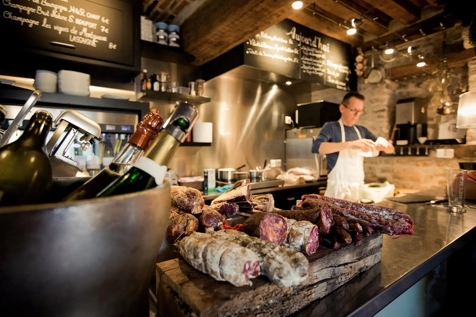 Maison du Colombier à Beaune