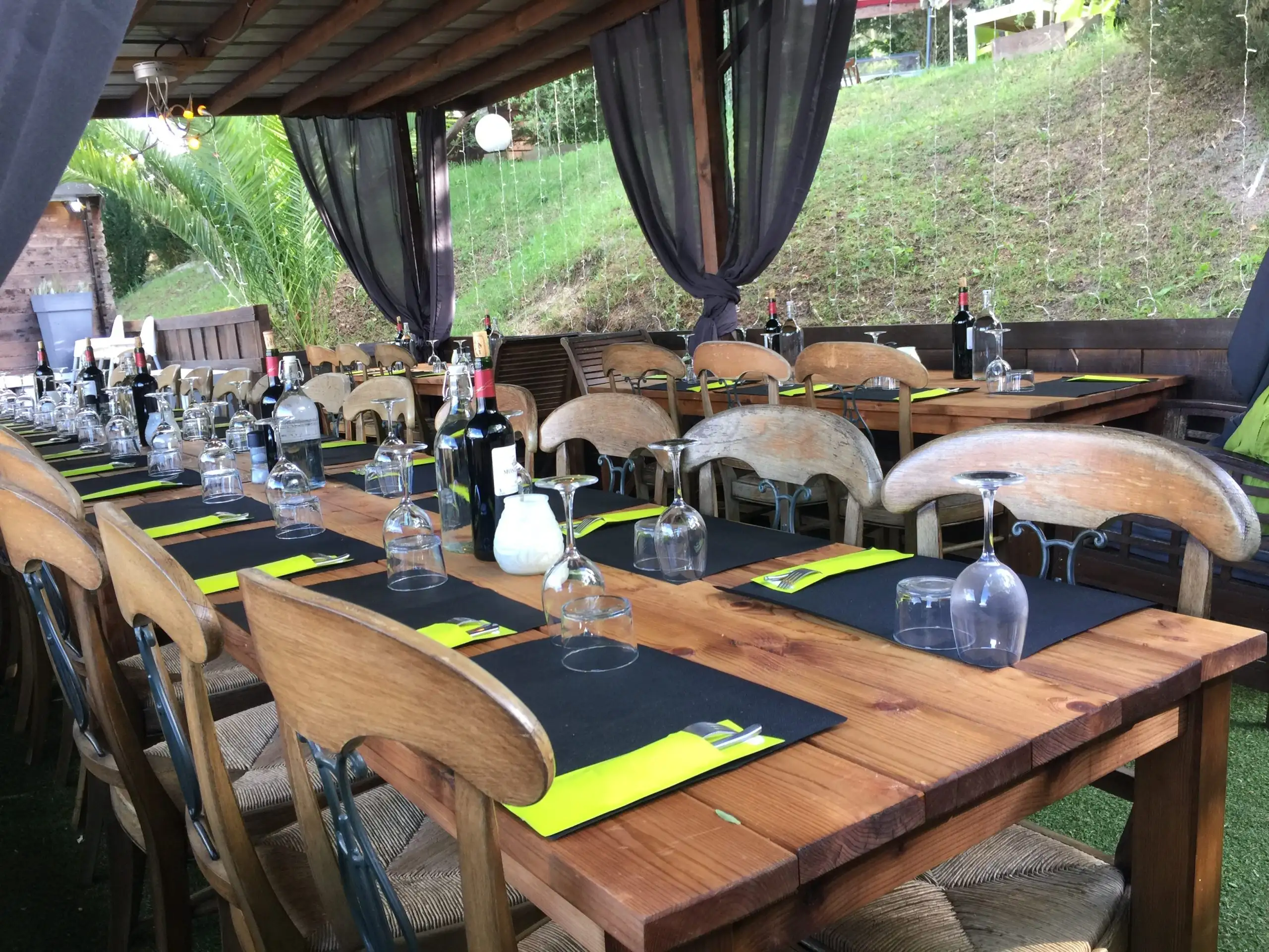 Histoires De... à Biscarrosse