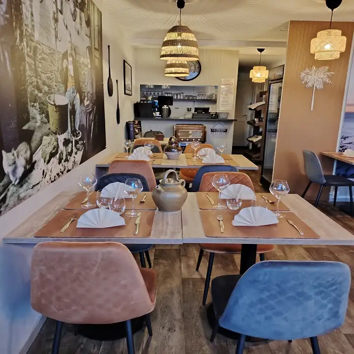 A CASA CORSA à Biscarrosse