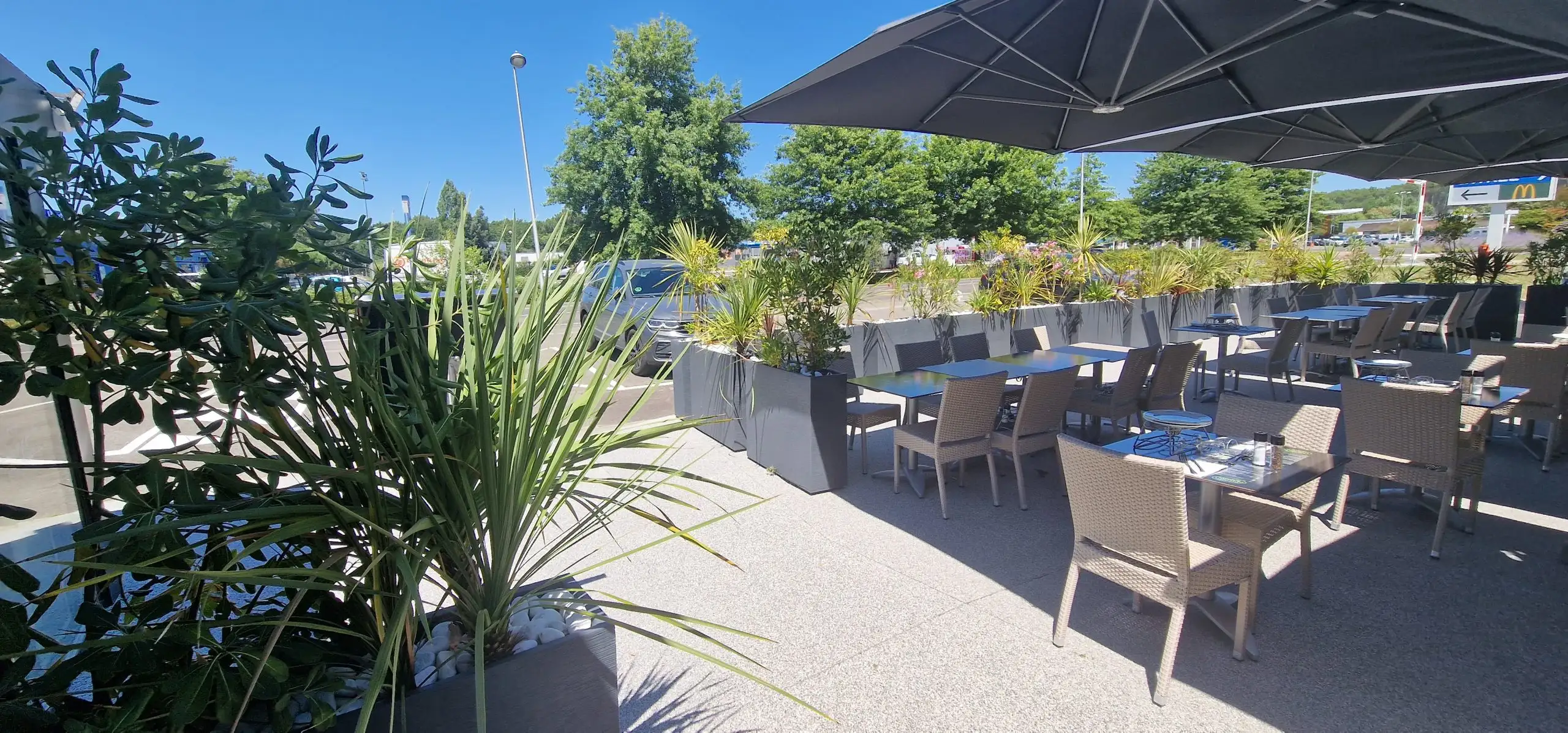 Bistro Régent Biscarrosse à Biscarrosse