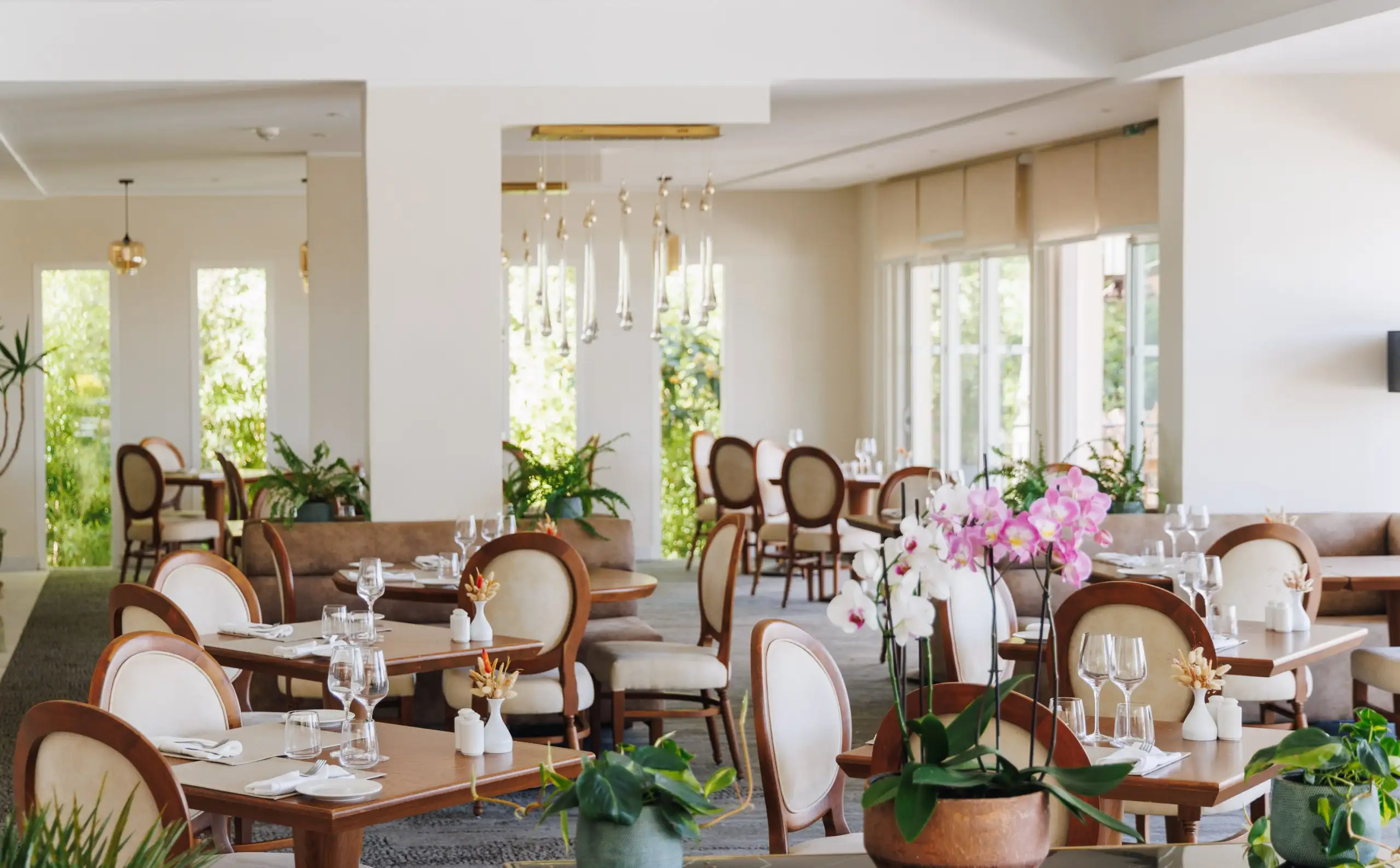 La Tavola - Restaurant Gastronomique Calvi à Calvi