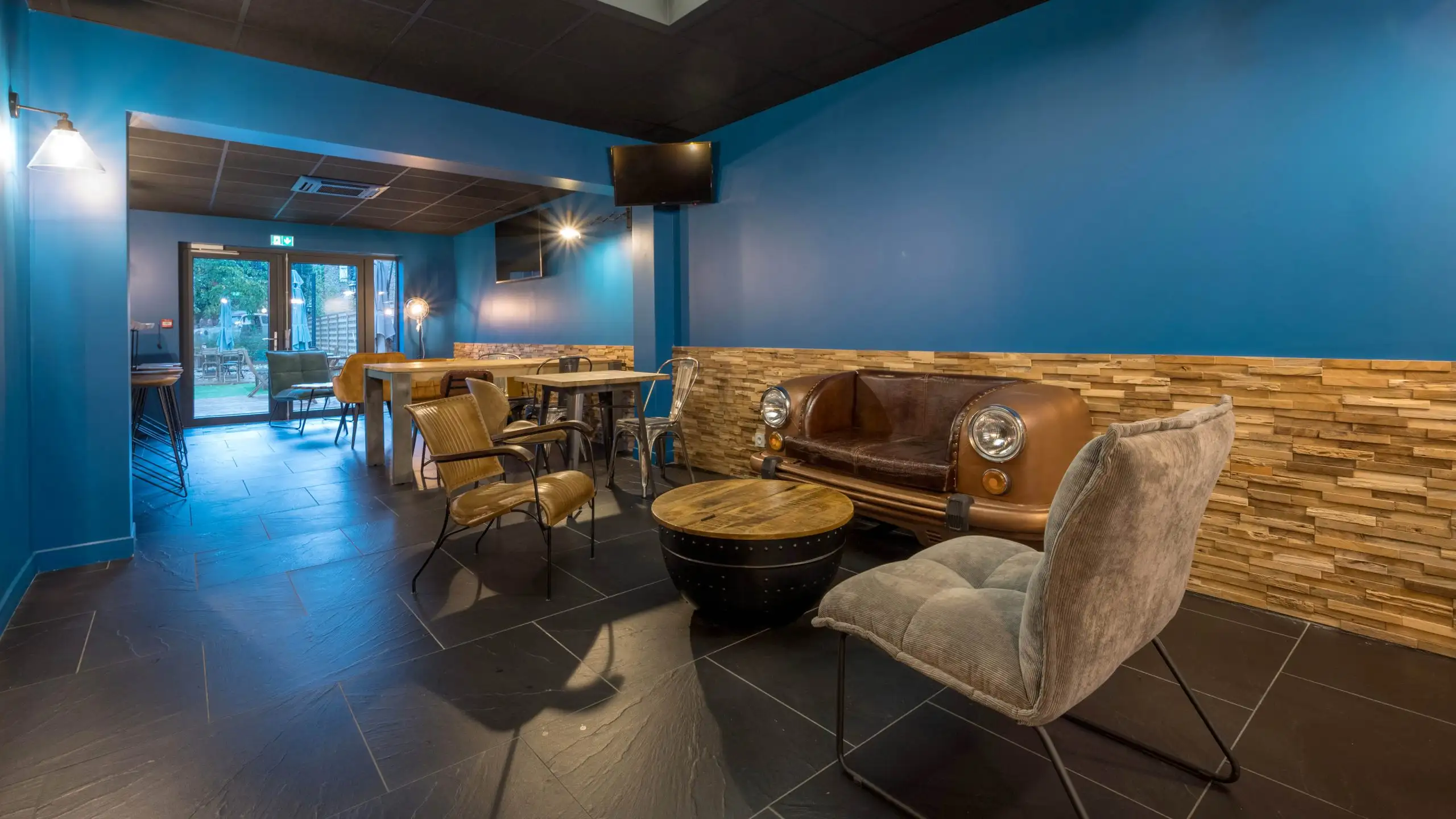 L’ImBeertinence Lens à Lens