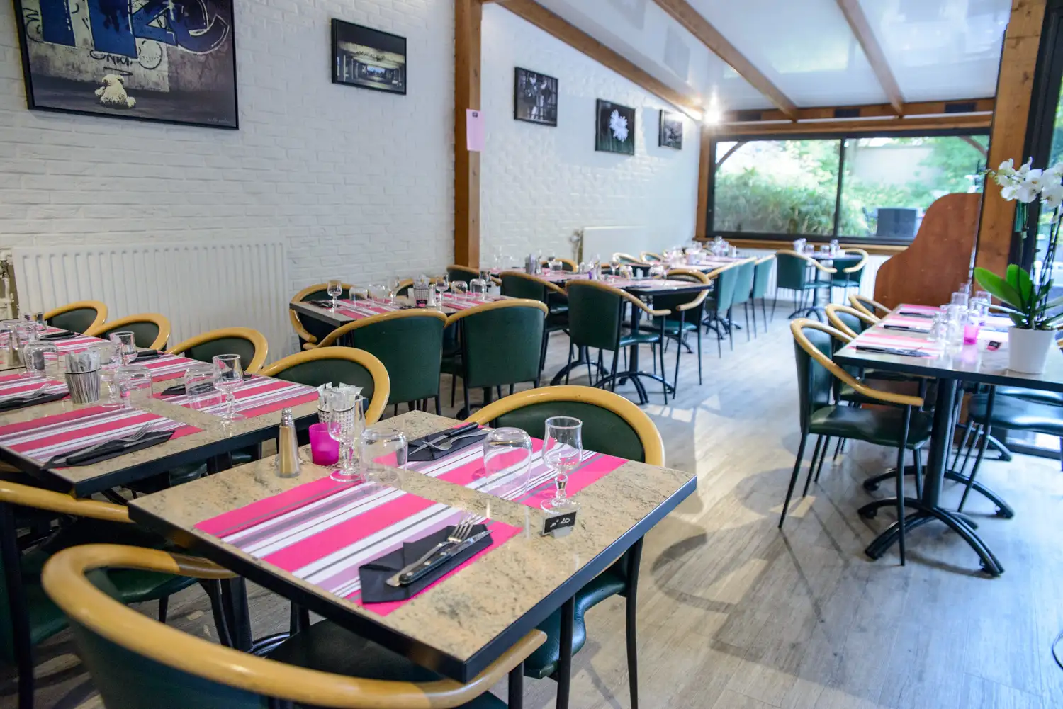 L'histoire sans faim à Lens