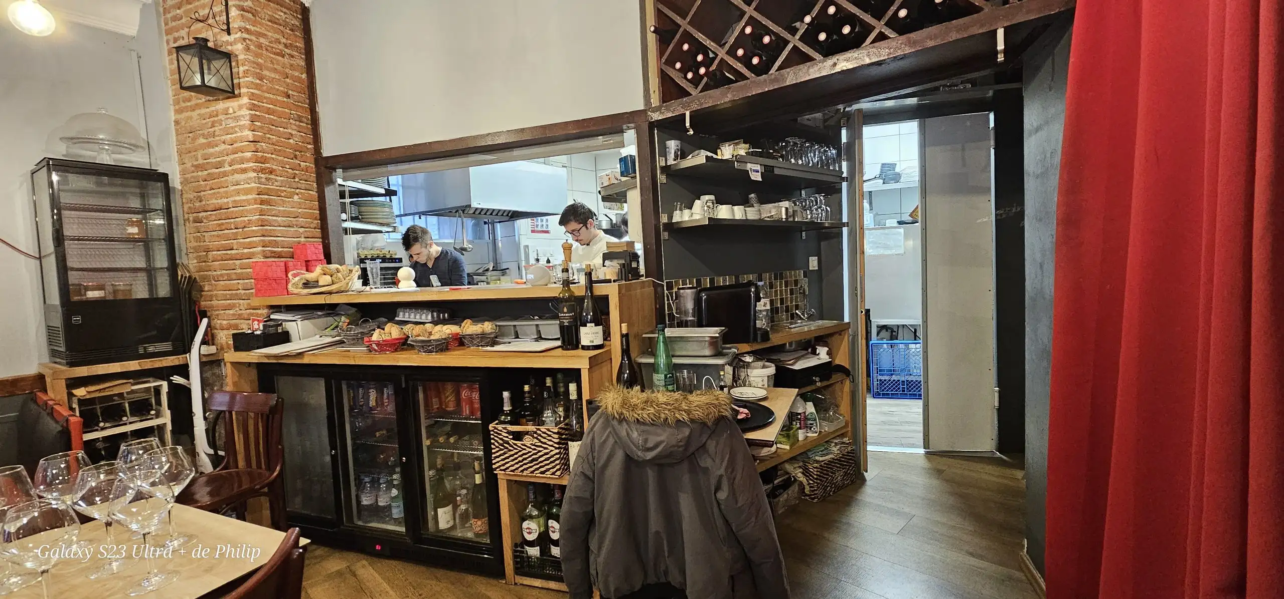 Ô grain de sel à Perpignan