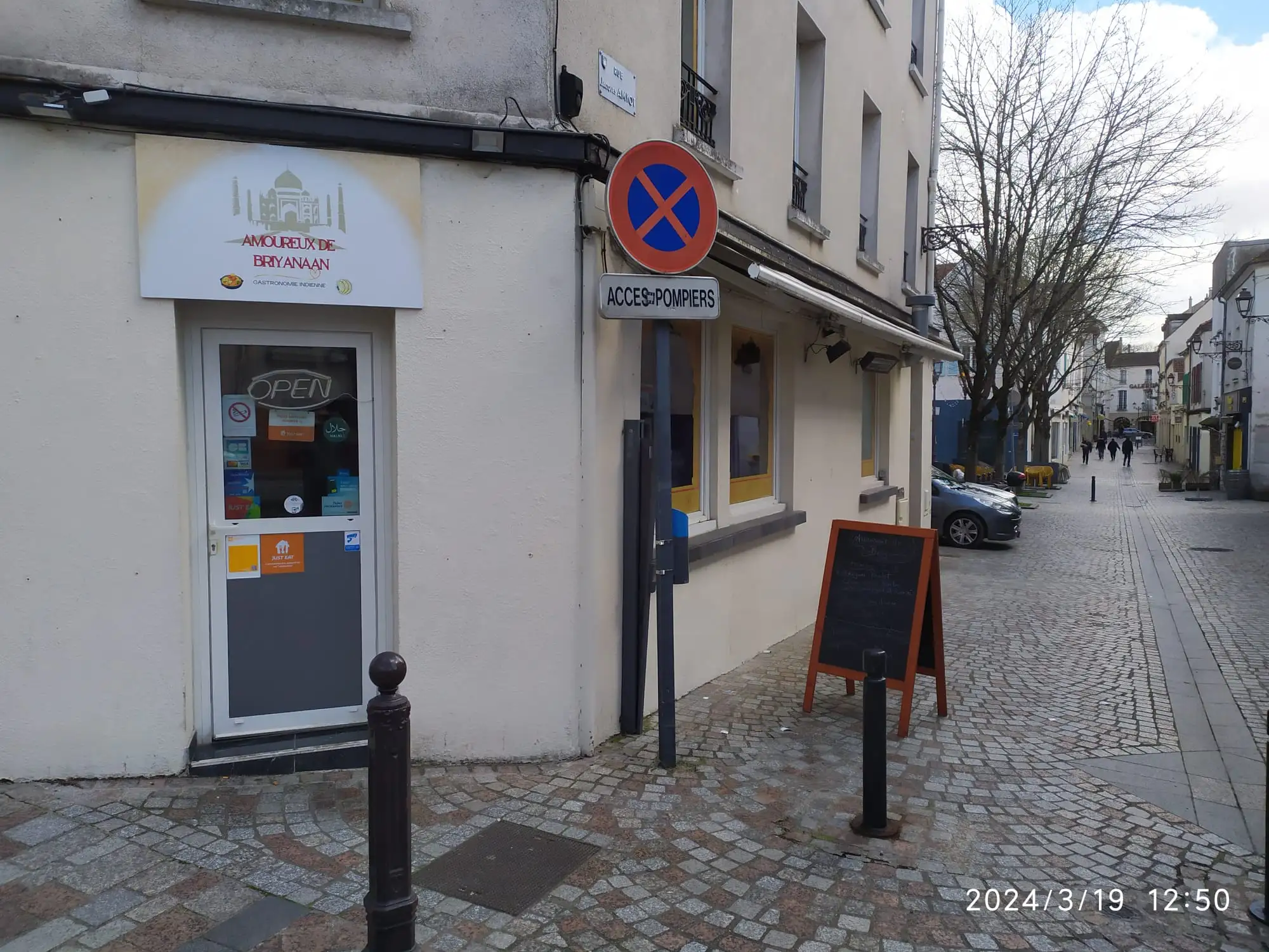 Amoureux de briyanaan à Melun