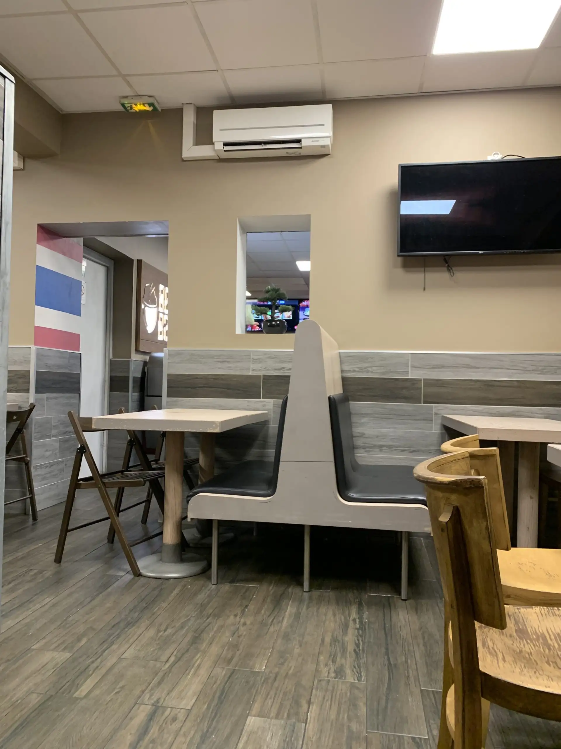 Best of Bangkok à Melun