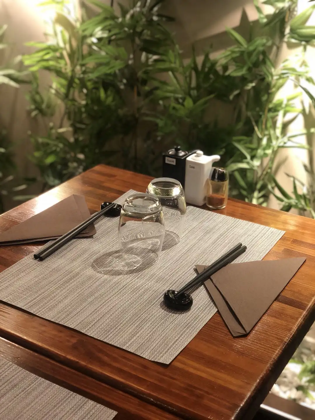 Restaurant Osaka à Melun