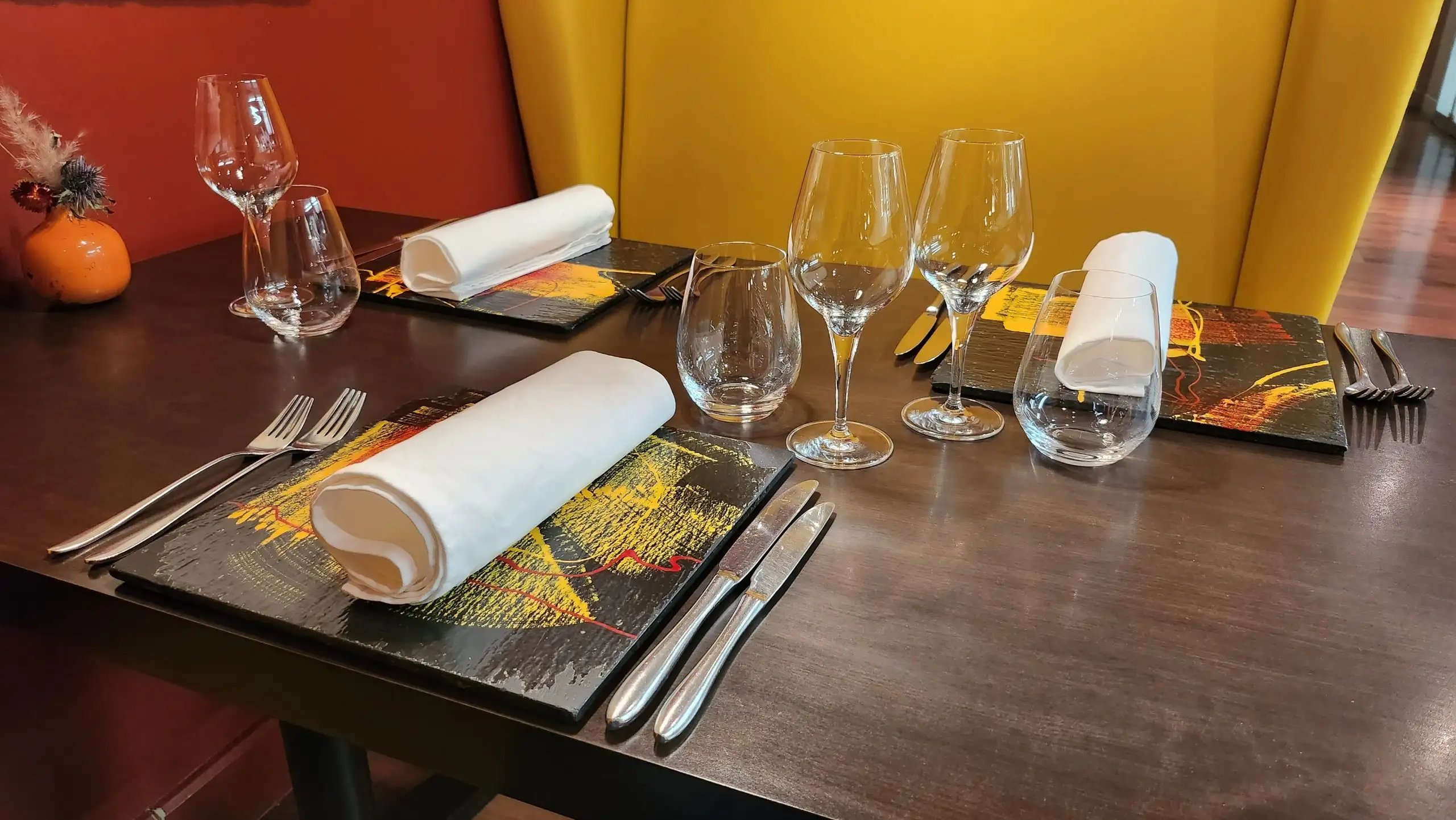 Bistrot des Saveurs à Castres