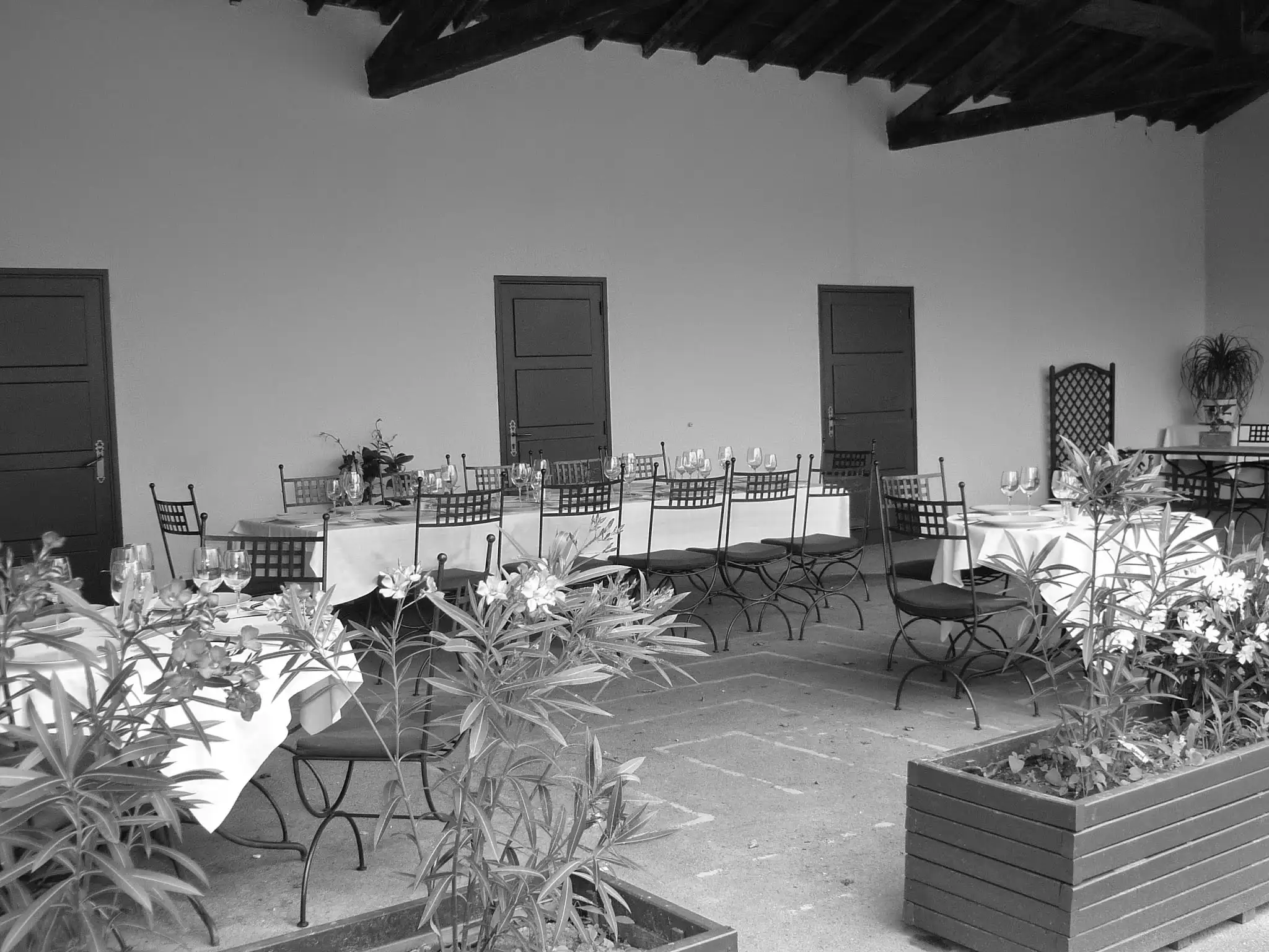 Les Mets d'Adelaide à Castres