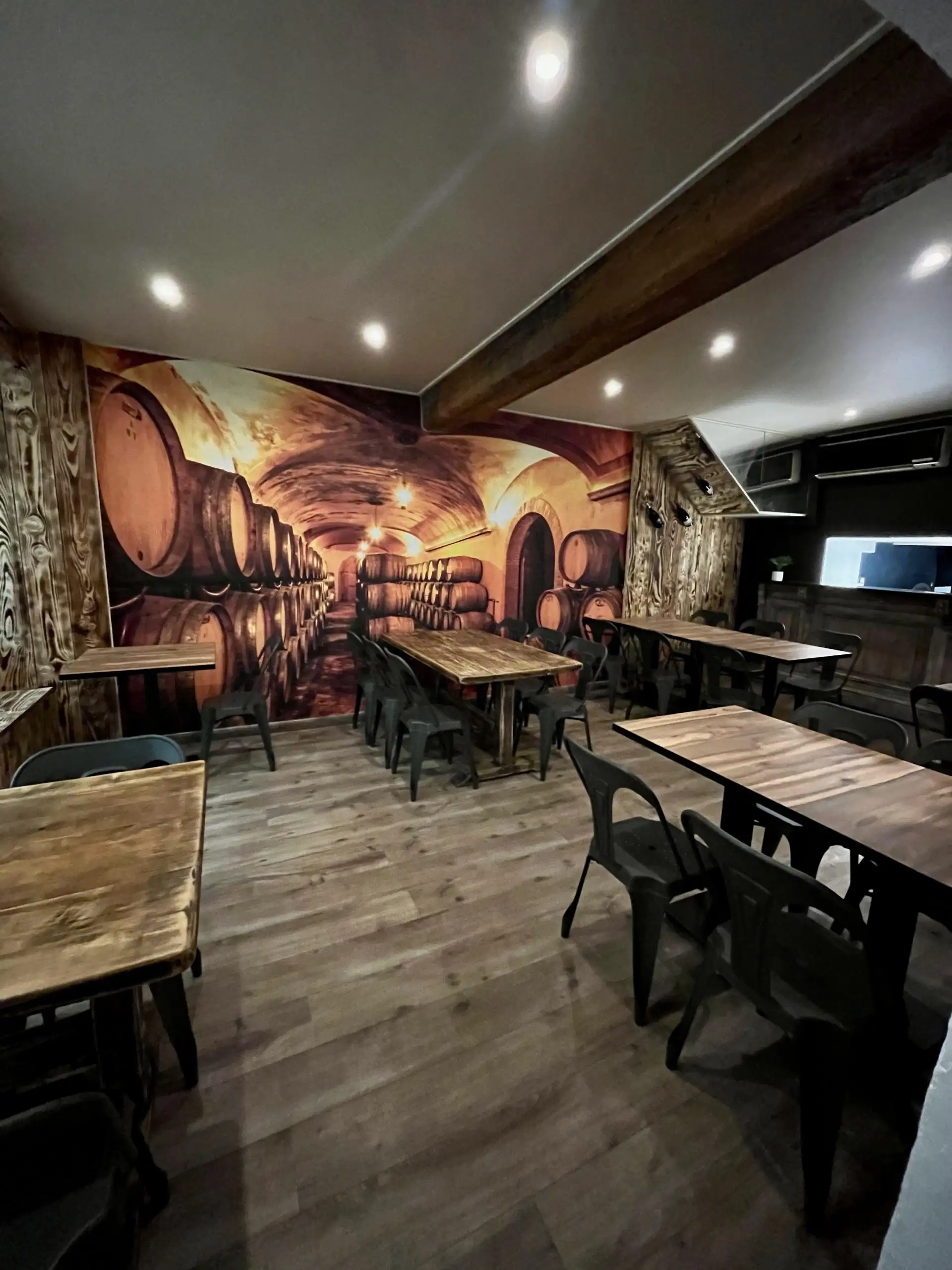 Restaurant La Grillade à Castres