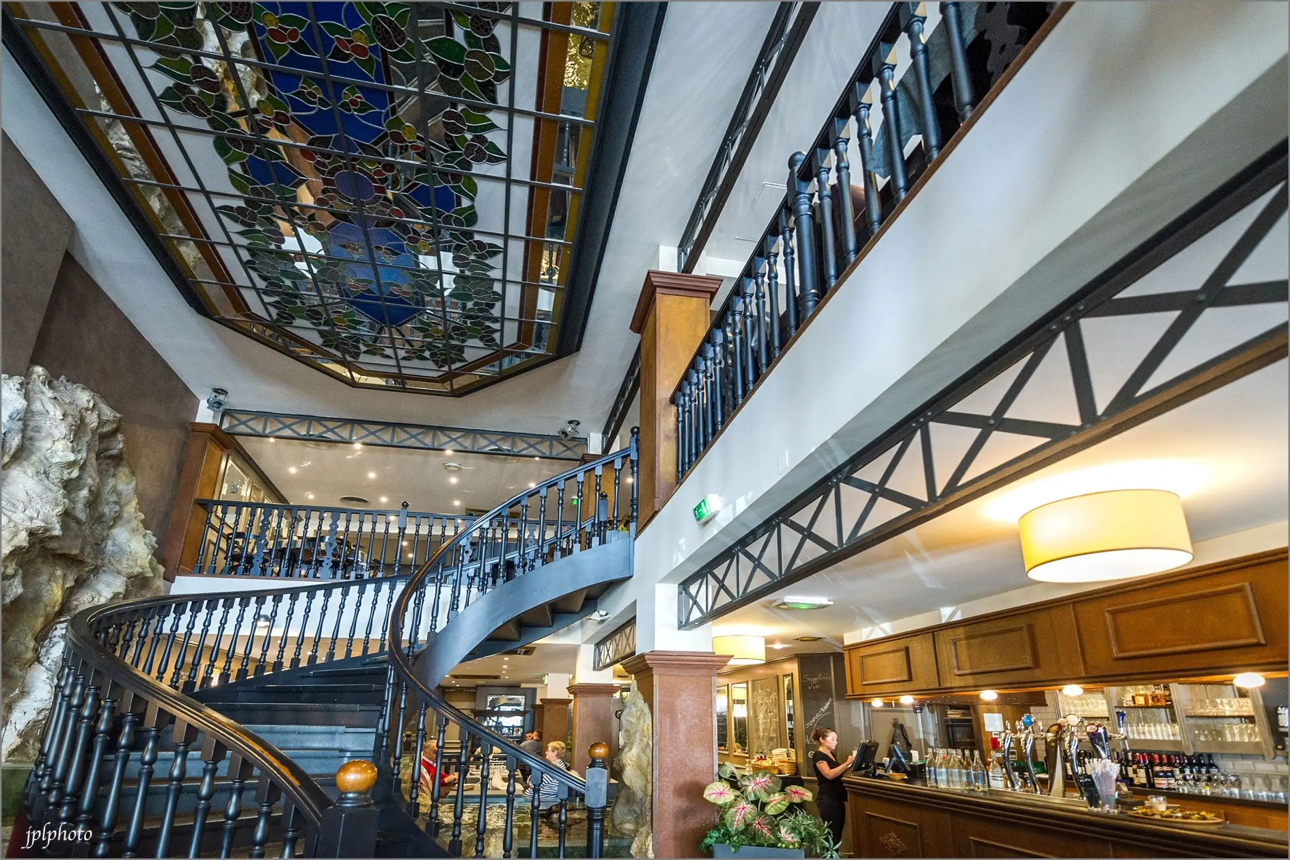 Brasserie Marso à Castres