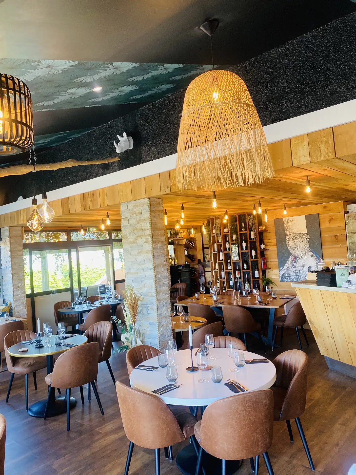 La cachette à Capbreton