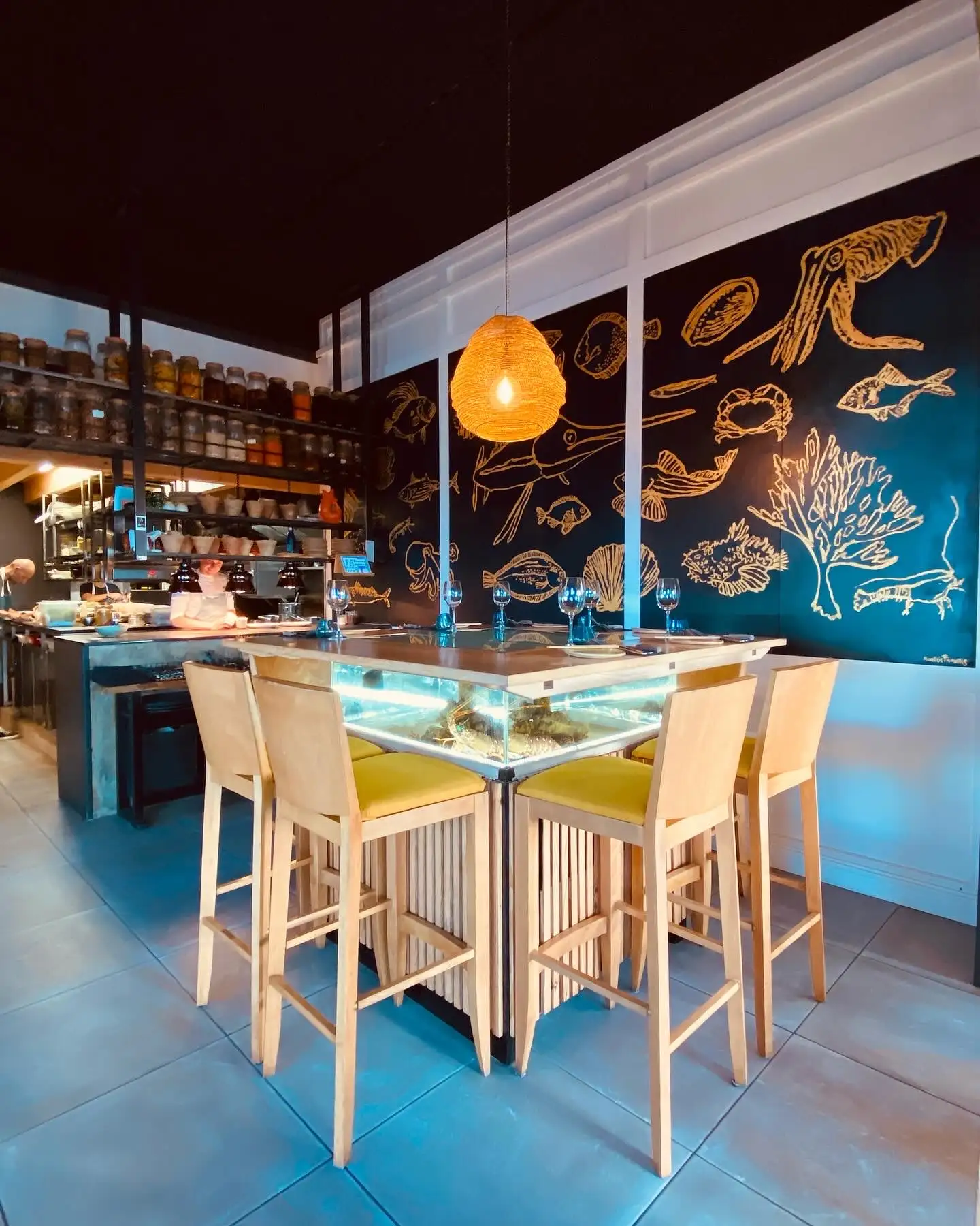 GOUSTUT à Capbreton