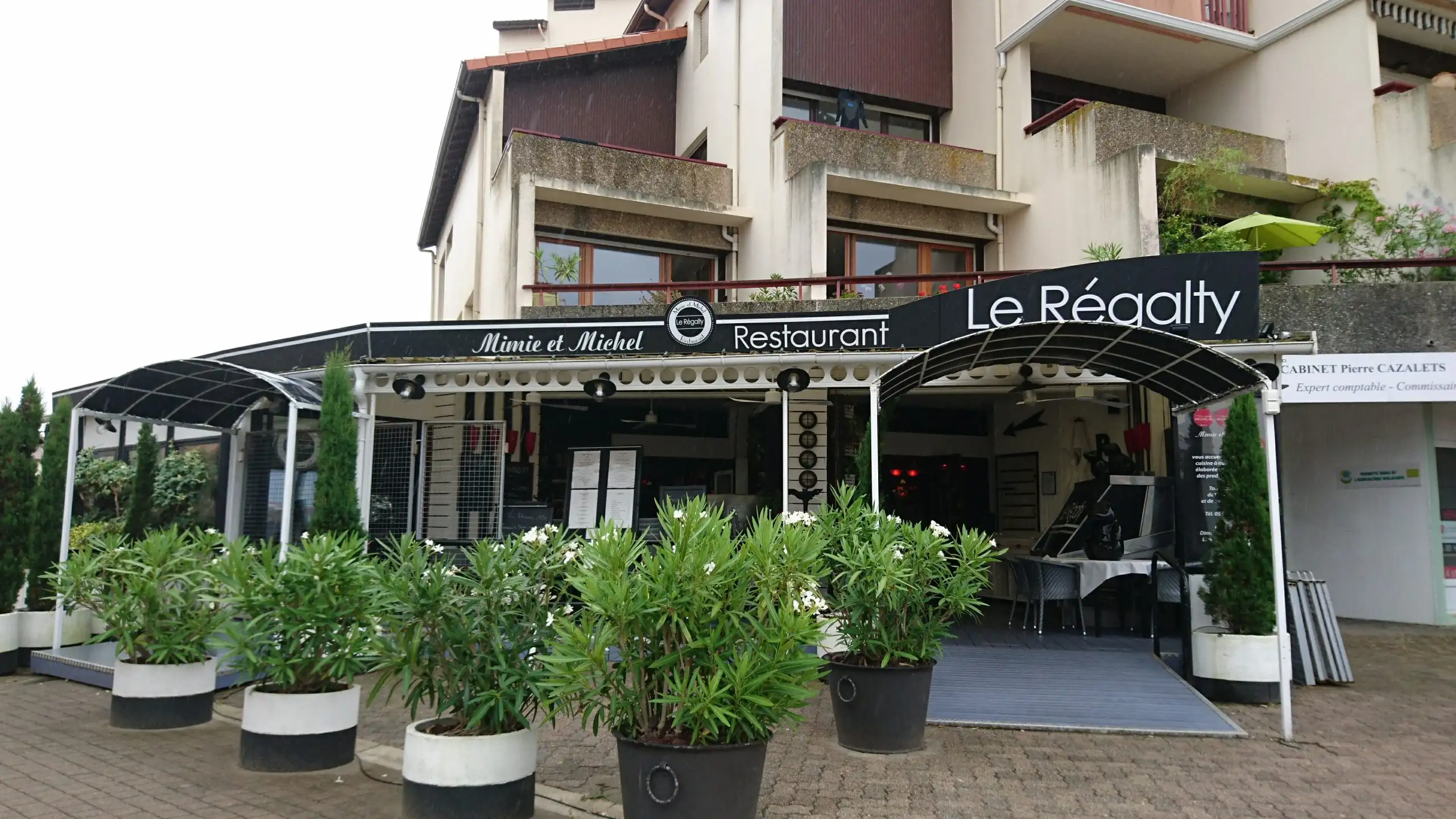 Le Regalty à Capbreton