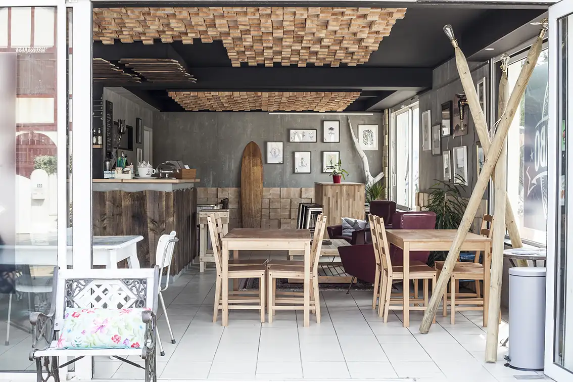 Mambo Delizie Italiane à Capbreton