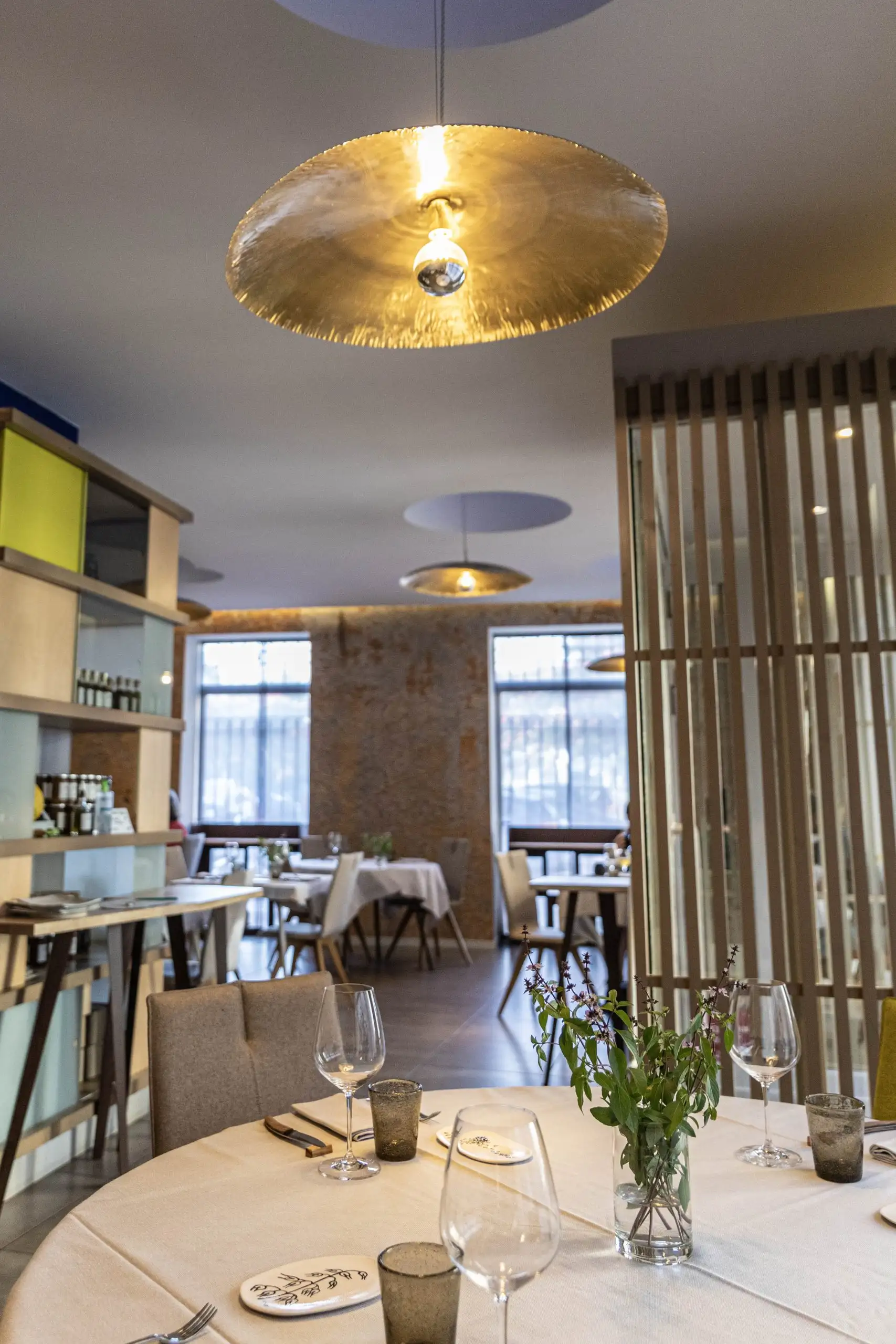 La Galinette à Perpignan