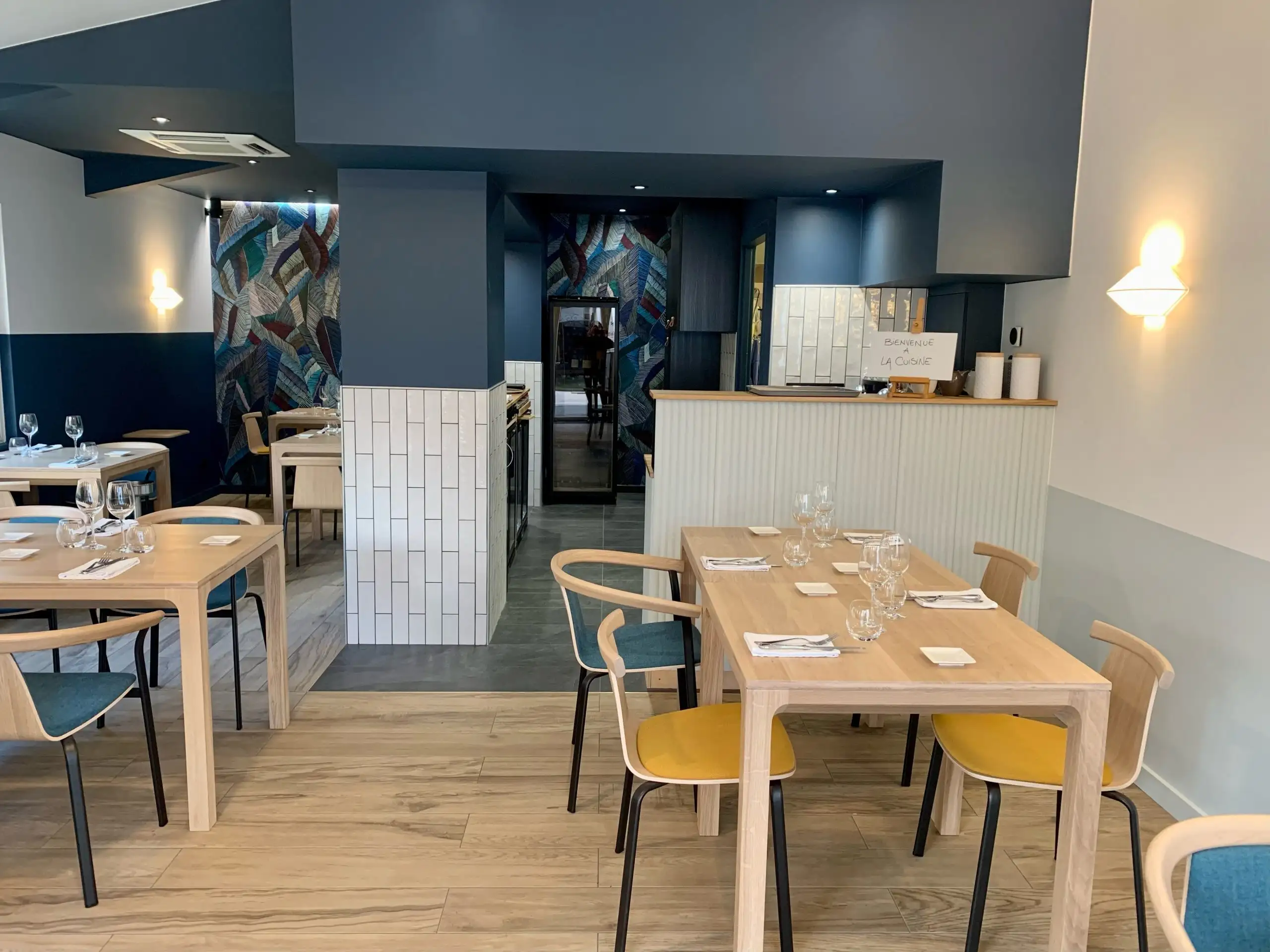 La Cuisine à Capbreton